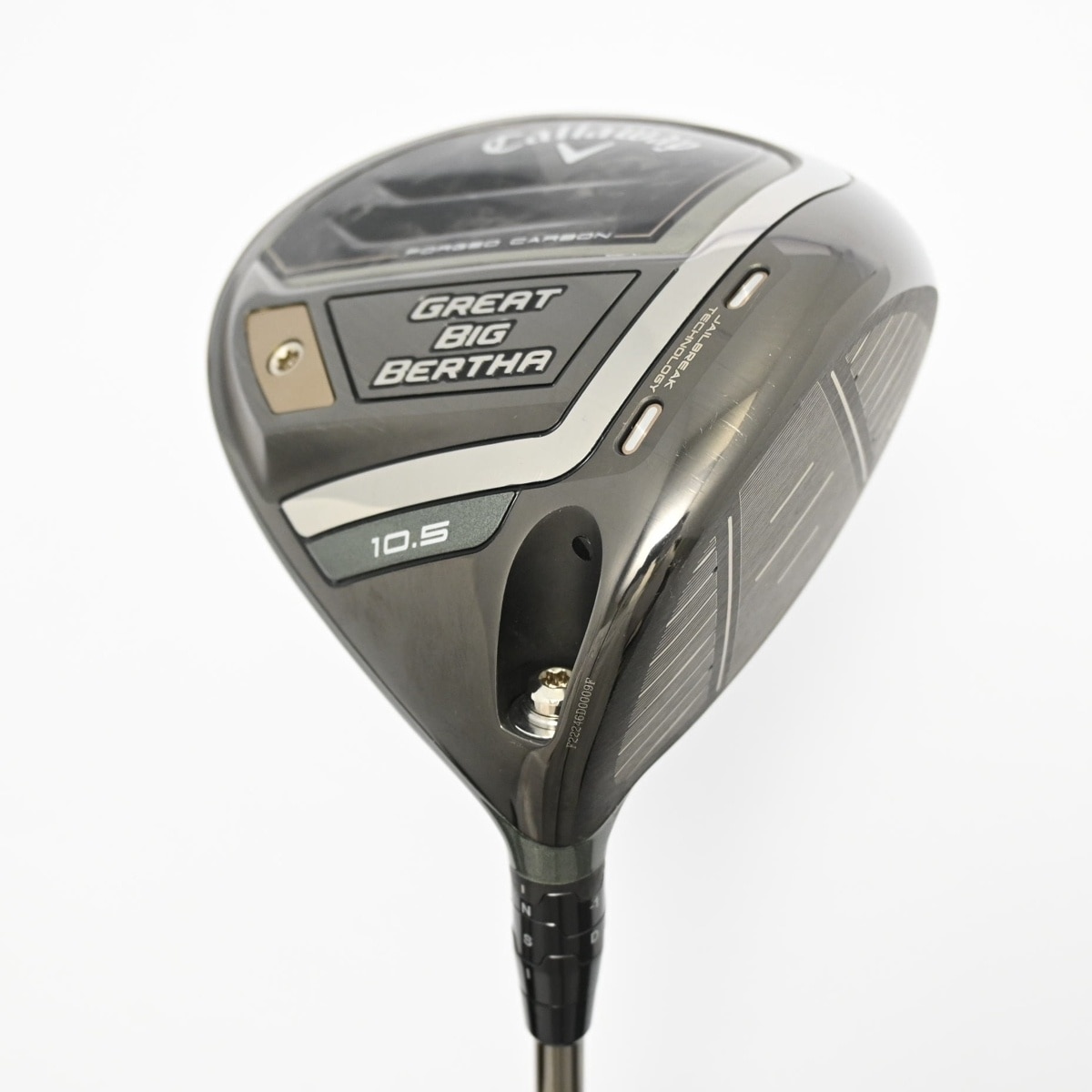 中古】グレートビッグバーサ [2023] ドライバー (キャロウェイ