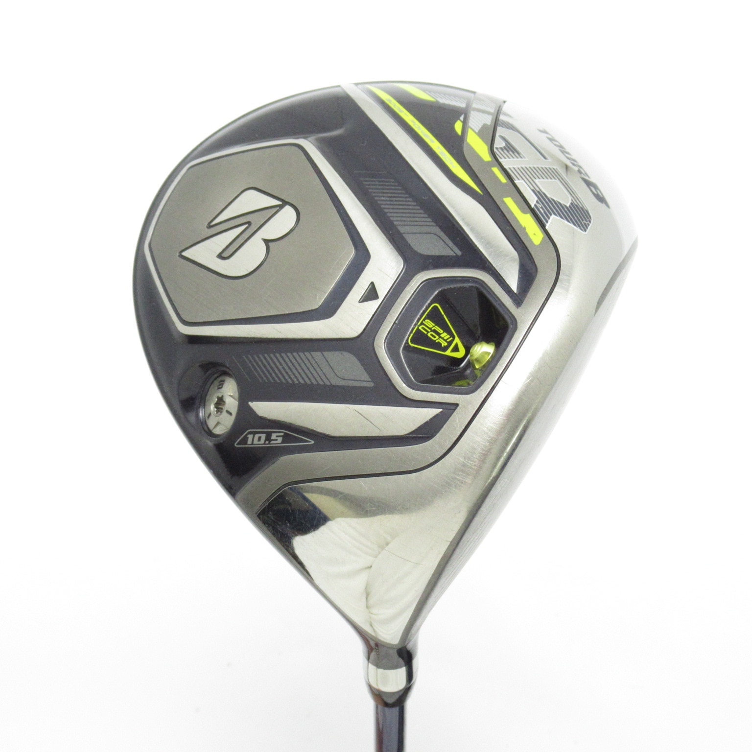 中古】TOUR B ゴルフクラブ (ブリヂストン) 通販｜GDO中古ゴルフクラブ