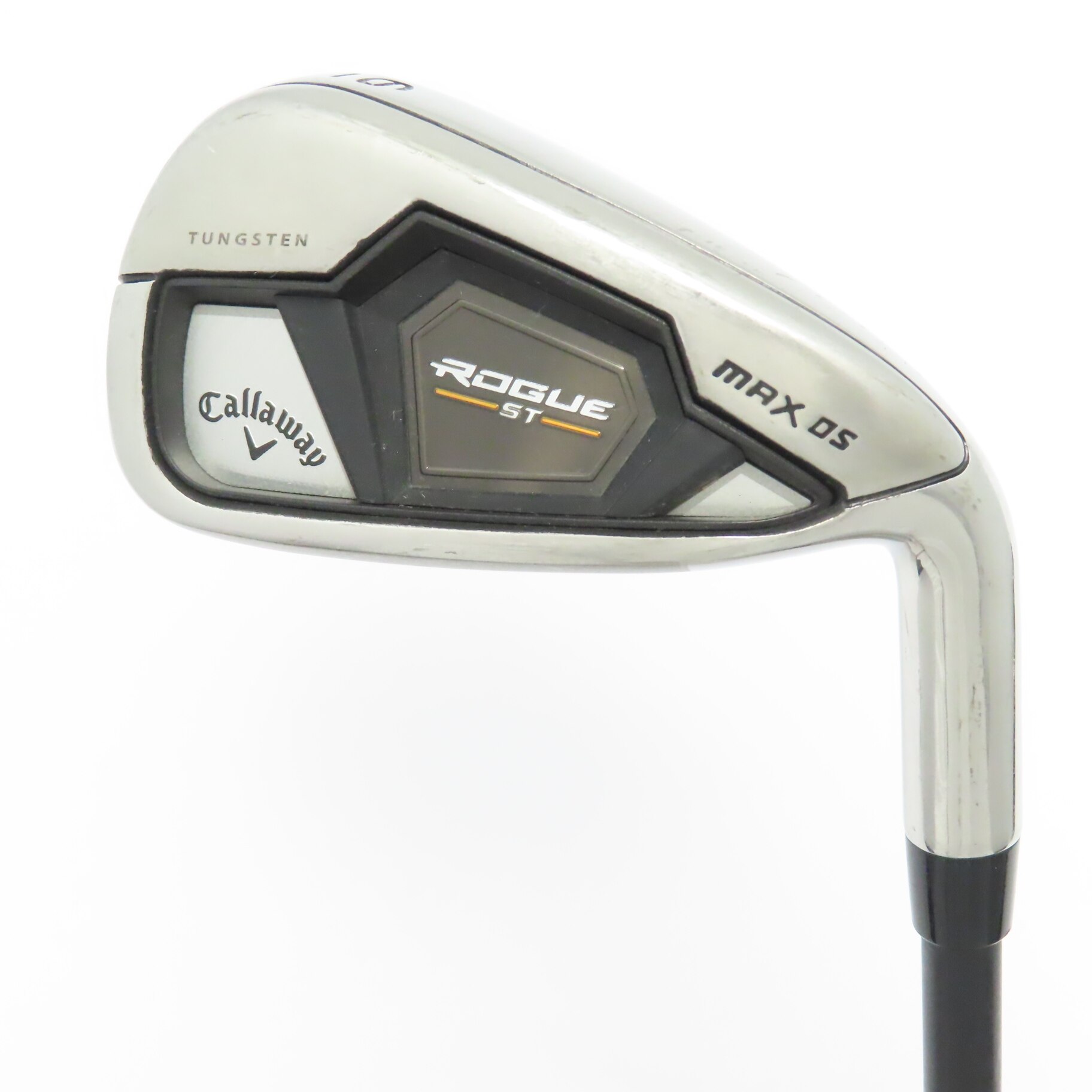 中古】ローグ ST MAX OS アイアンセット (キャロウェイ) ローグ 通販