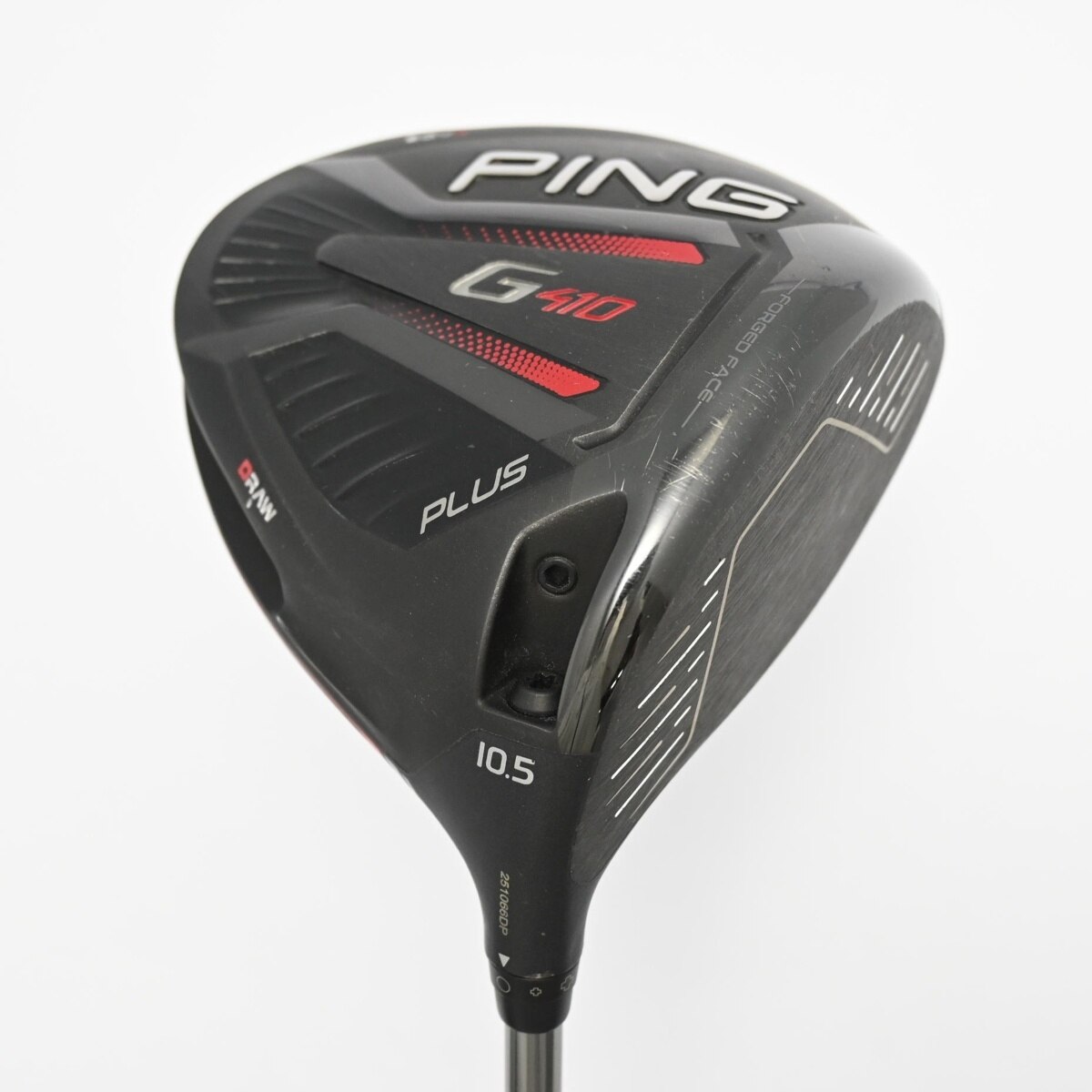 中古】G410 PLUS ドライバー PING TOUR 173-65 10.5 S C(ドライバー