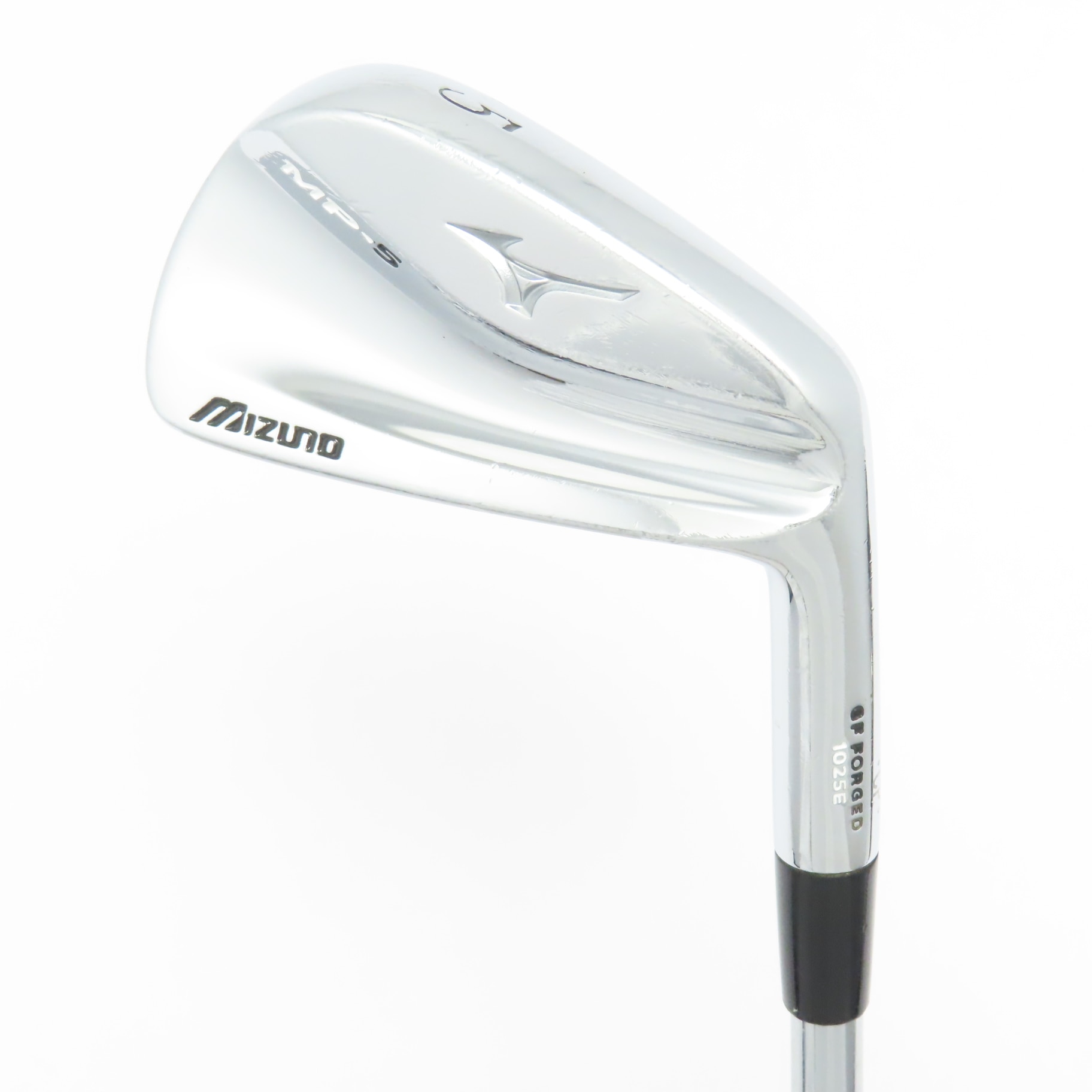 中古】MP アイアンセット (ミズノ) 通販｜GDO中古ゴルフクラブ