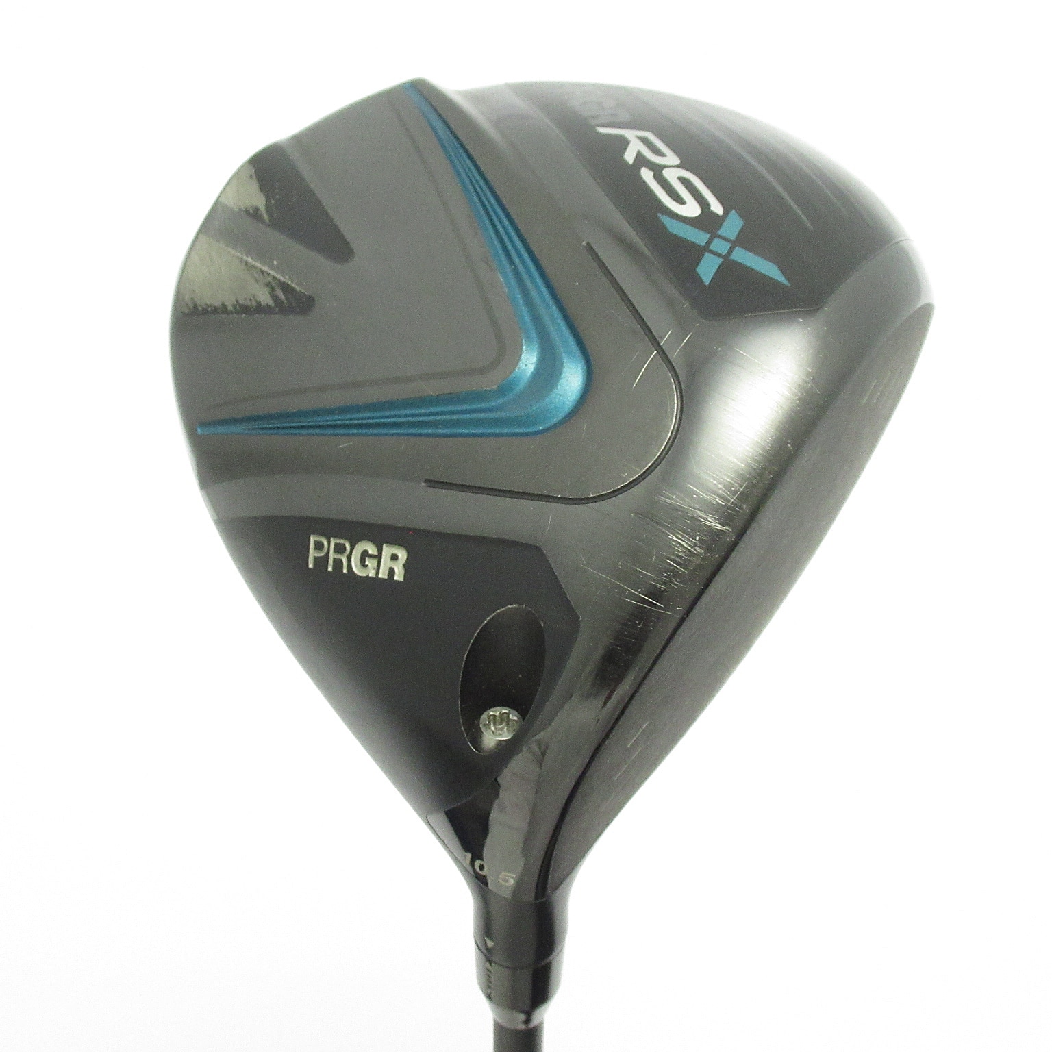中古】プロギア(PRGR) ドライバー 通販｜GDO中古ゴルフクラブ