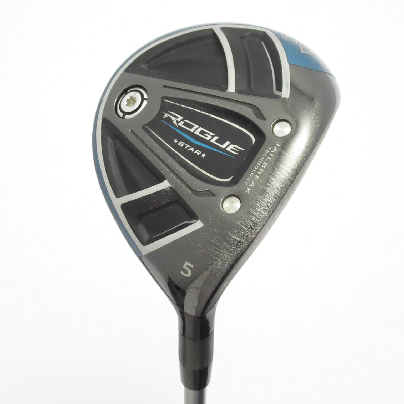 中古】ローグ スター フェアウェイウッド (キャロウェイ) ローグ 通販