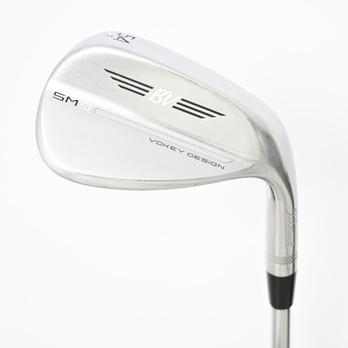 中古】ボーケイ SM9 TOUR CHROME ウェッジ Dynamic Gold 54-14 WEDGE C