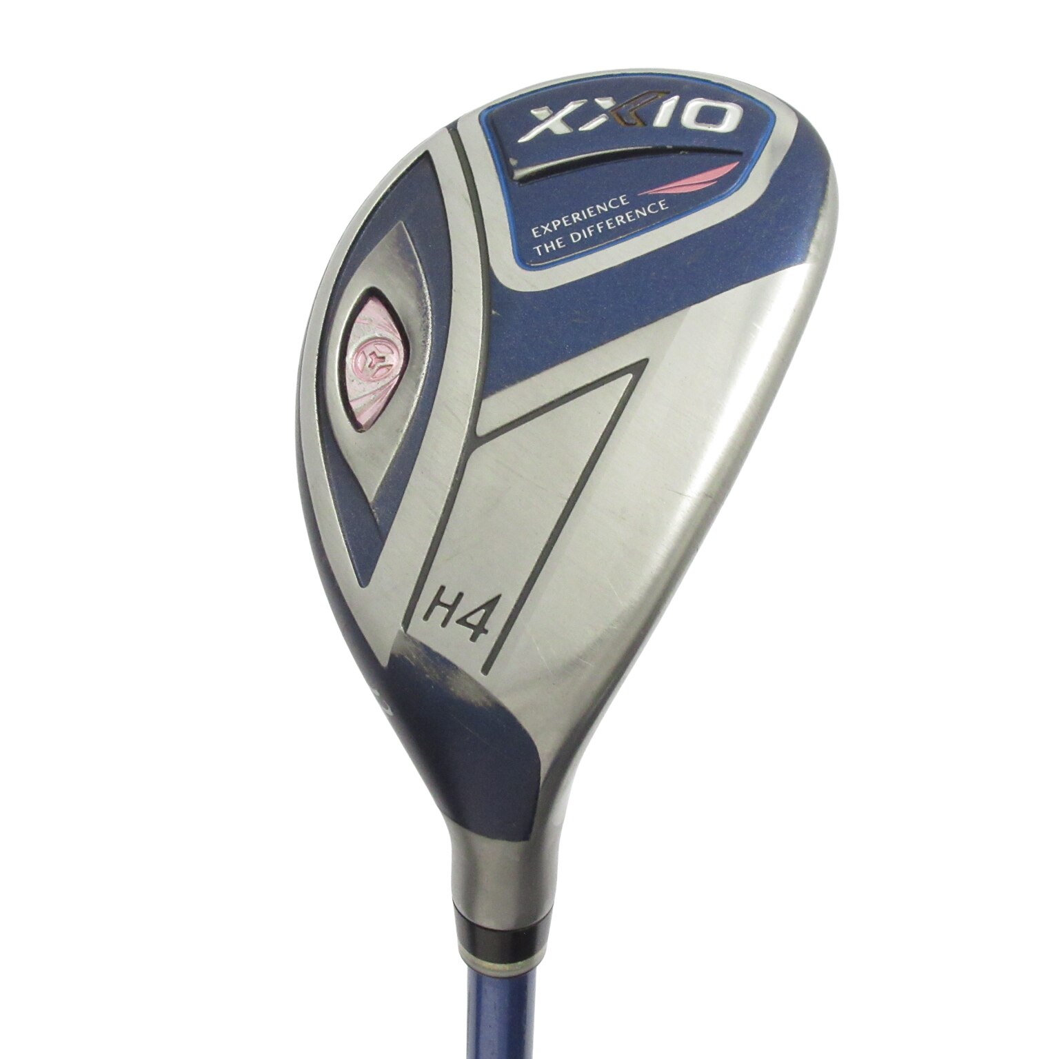 中古】ゼクシオ ユーティリティ (ダンロップ) レディス 通販｜GDO中古