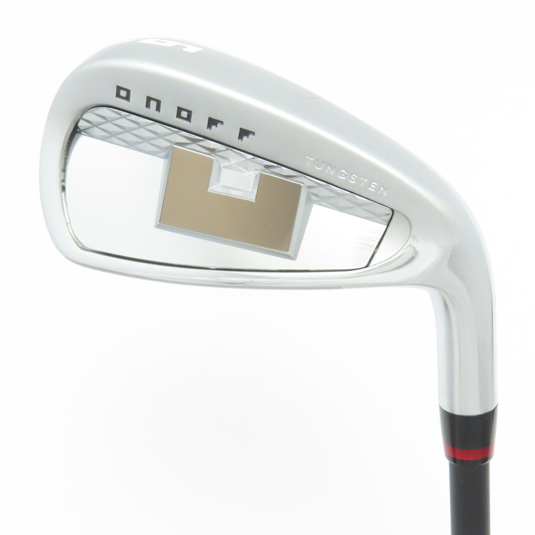 中古】オノフ AKA [2024] アイアンセット (オノフ) AKA 通販｜GDO中古