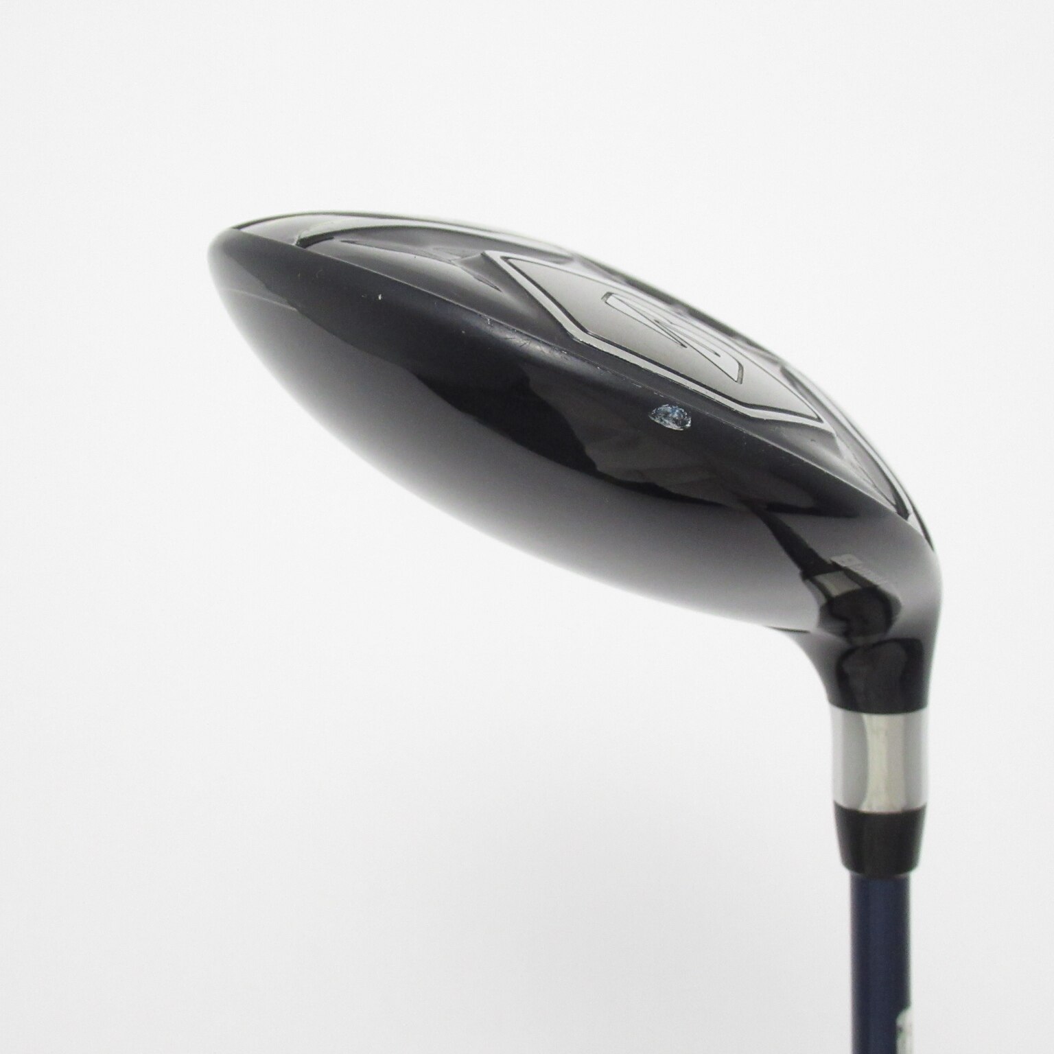 中古】JGR フェアウェイウッド Tour AD for JGR TG2-5 18 S CD