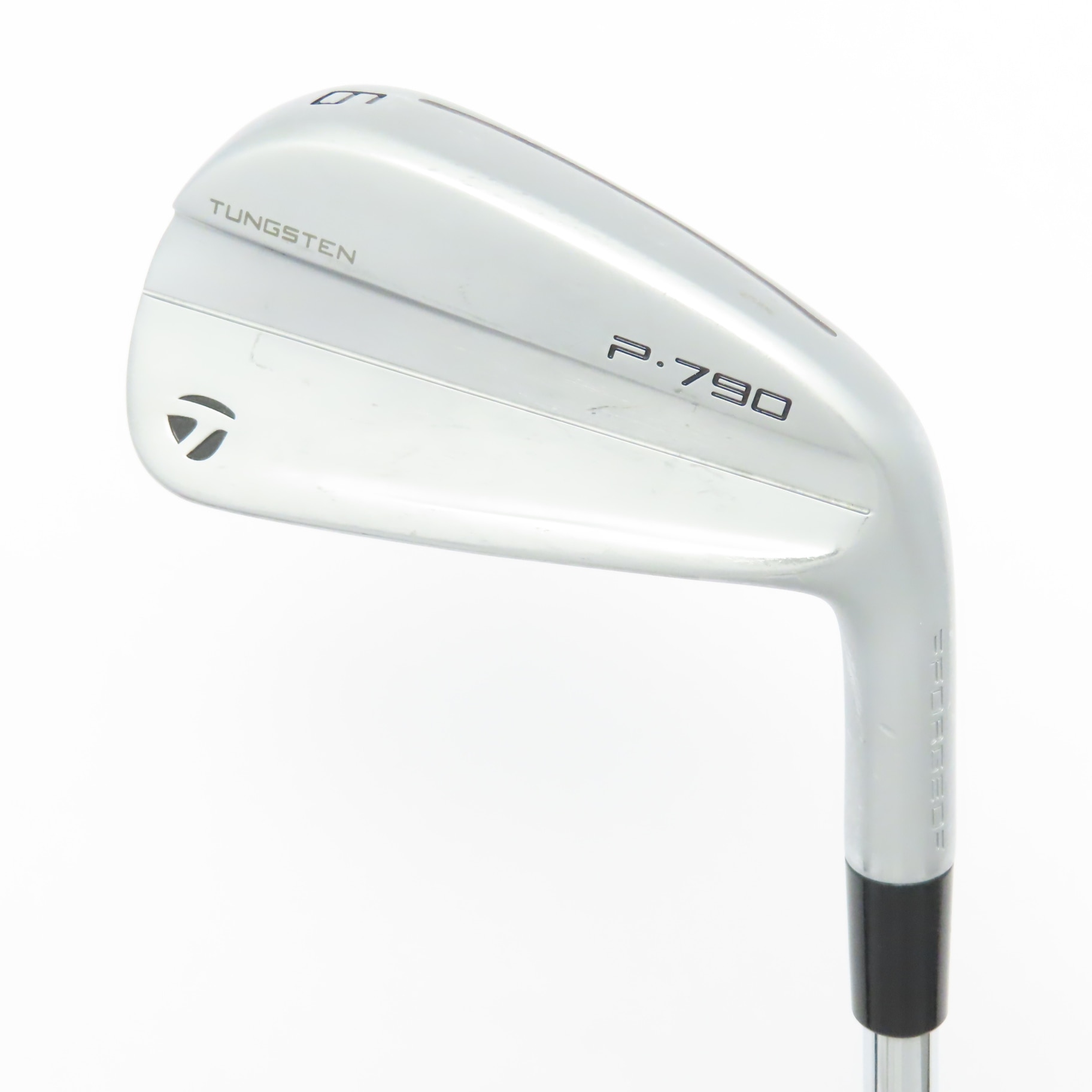 中古】P790(2023) アイアン N.S.PRO MODUS3 TOUR 105 26.5 S C