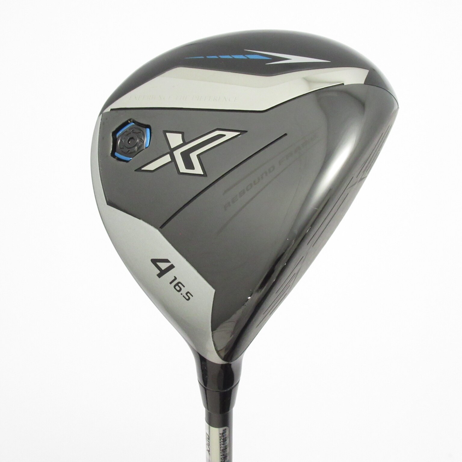O*y様 XXIO-X 2024 D 10.5度 SR 中古】ゼクシオ x [2024] フェアウェイウッド (ダンロップ) ゼクシオ