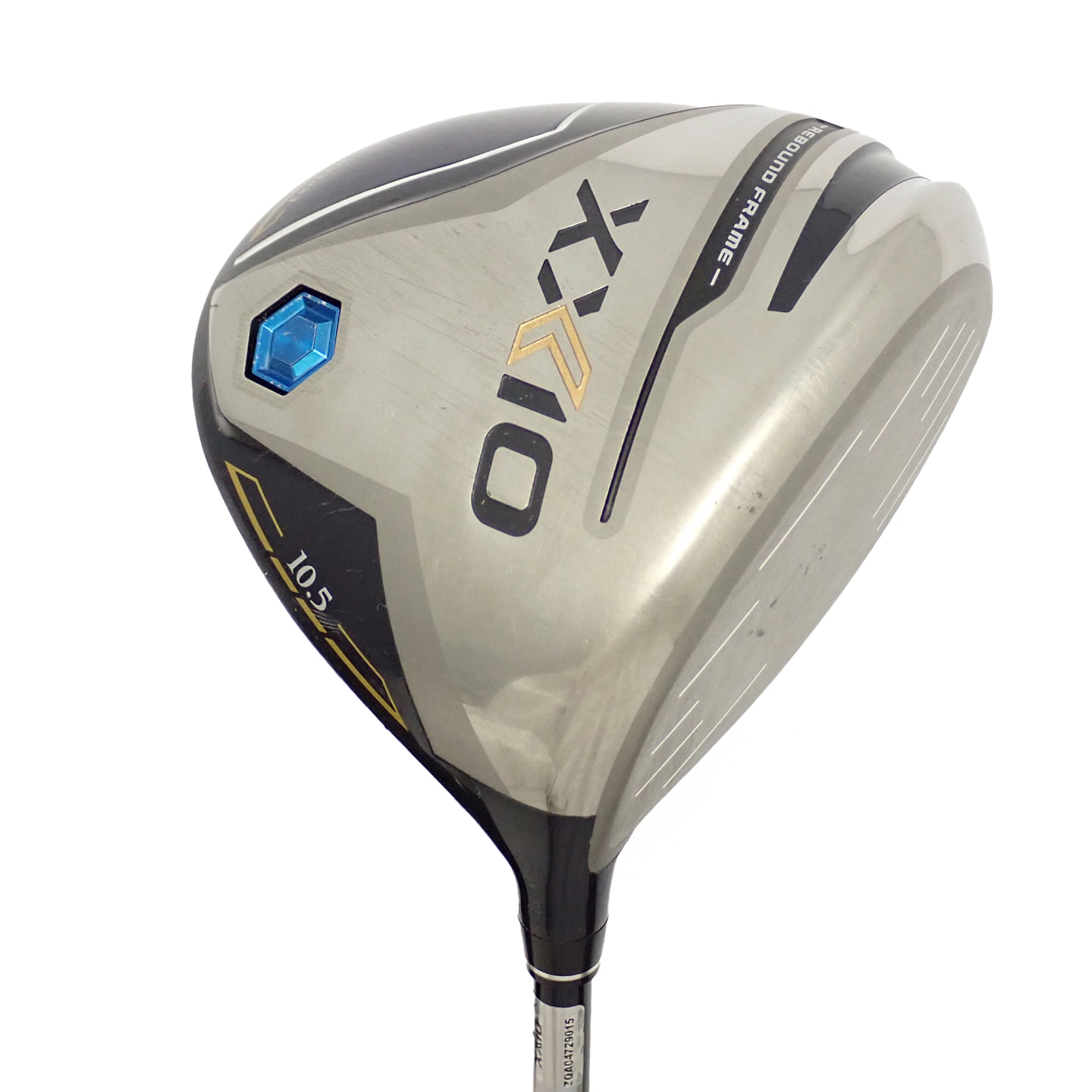 中古】ゼクシオ ドライバー (ダンロップ) 通販｜GDO中古ゴルフクラブ