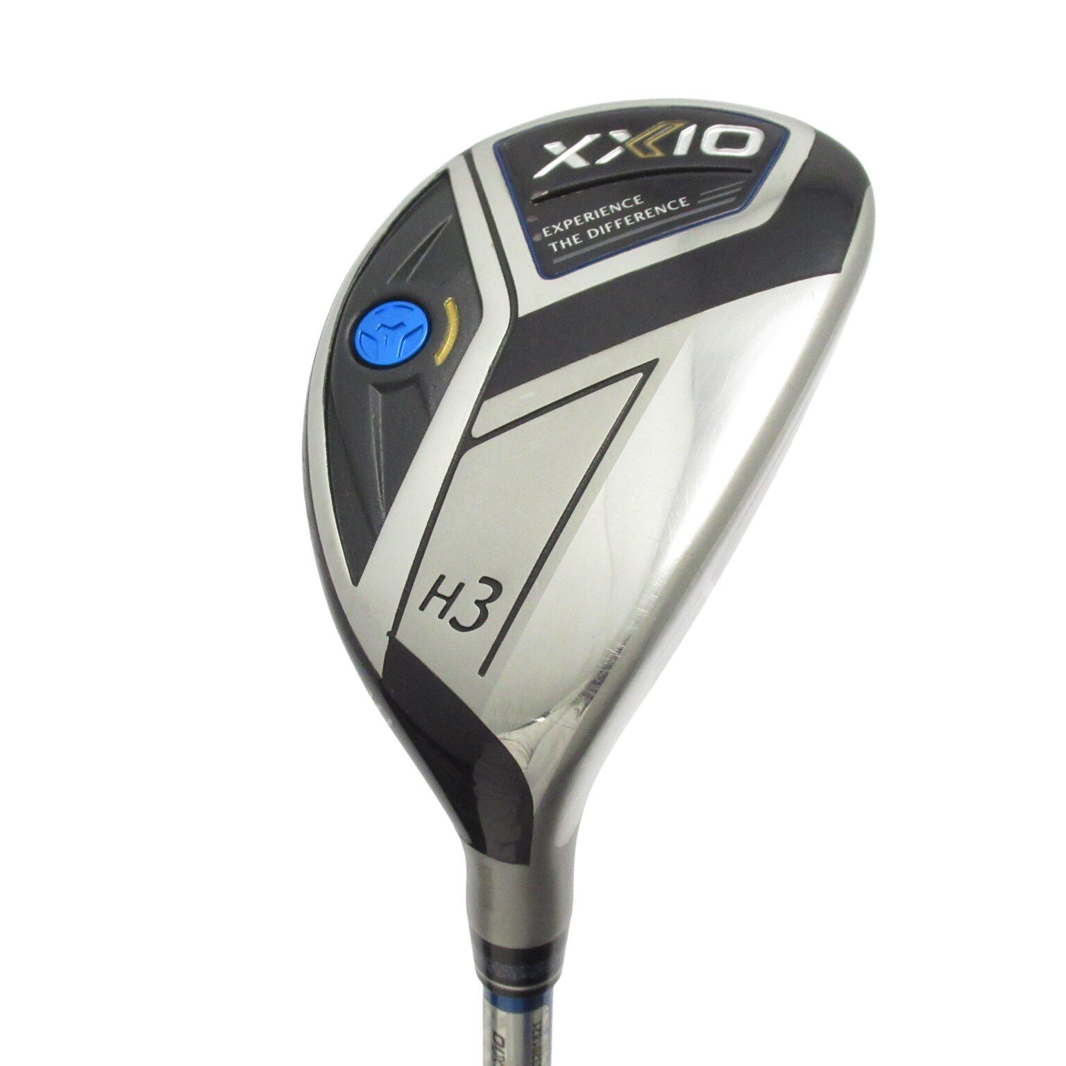 中古】ゼクシオ [2020] ユーティリティ (ダンロップ) ゼクシオ 通販