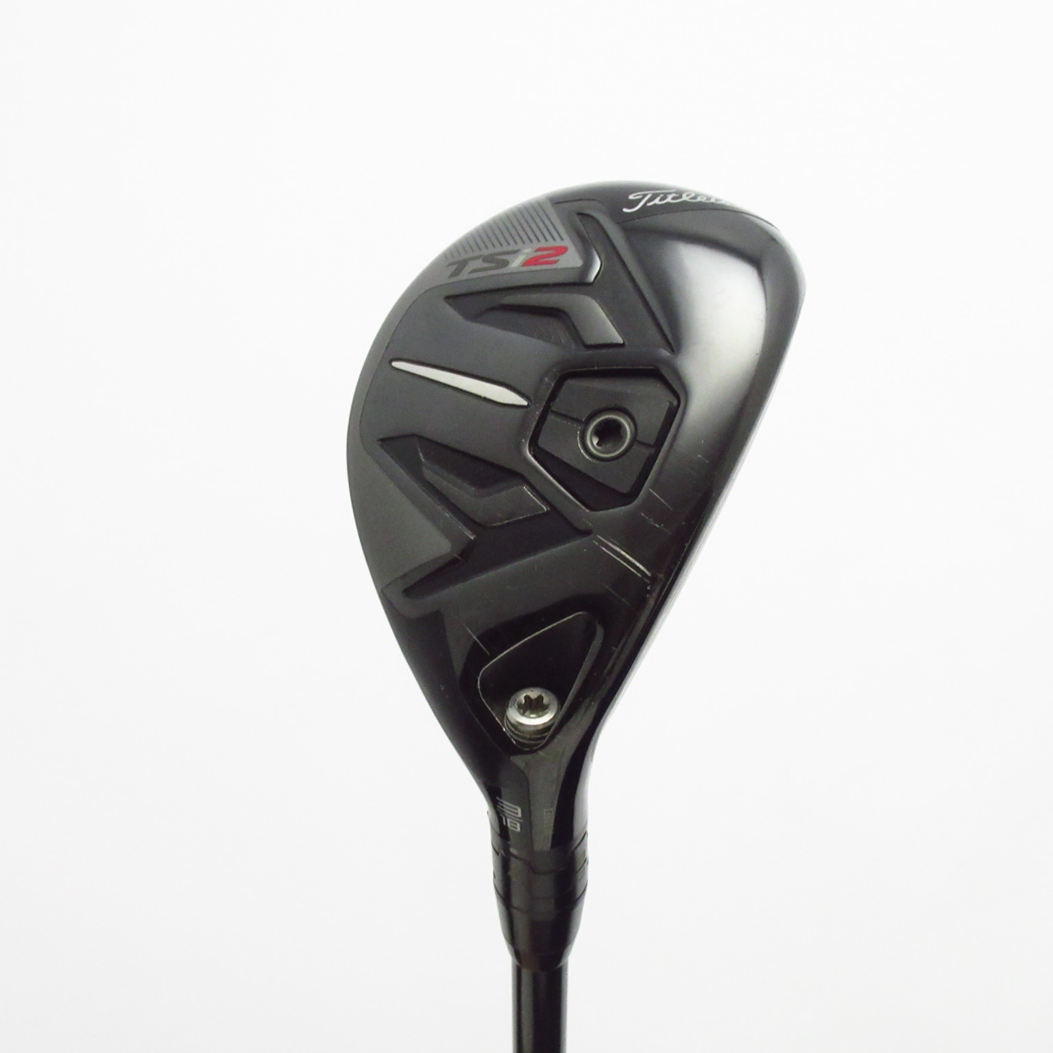 中古】TSi2 US ユーティリティ TENSEI AV RAW WHITE HY 90 18 X CD