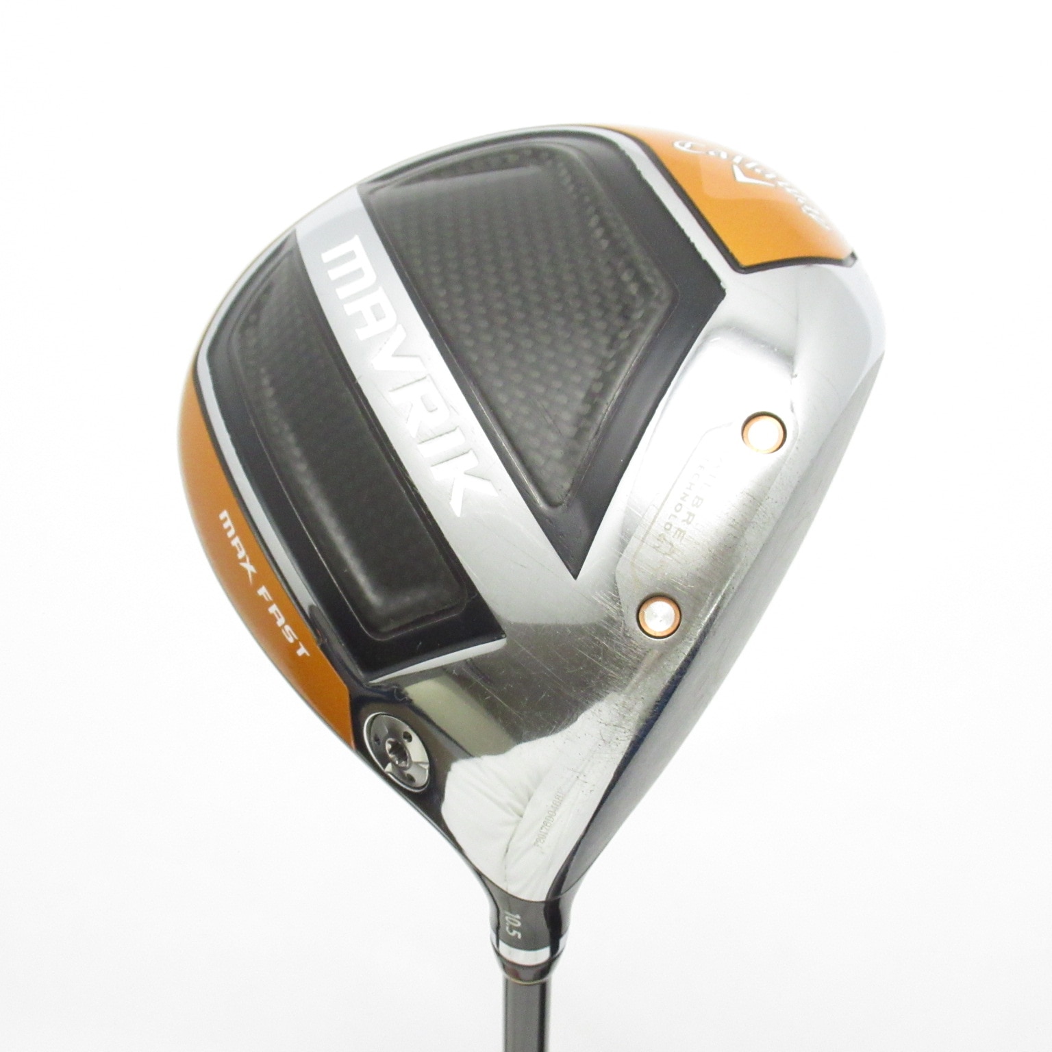 中古】マーベリック マックスファスト ドライバー (キャロウェイ