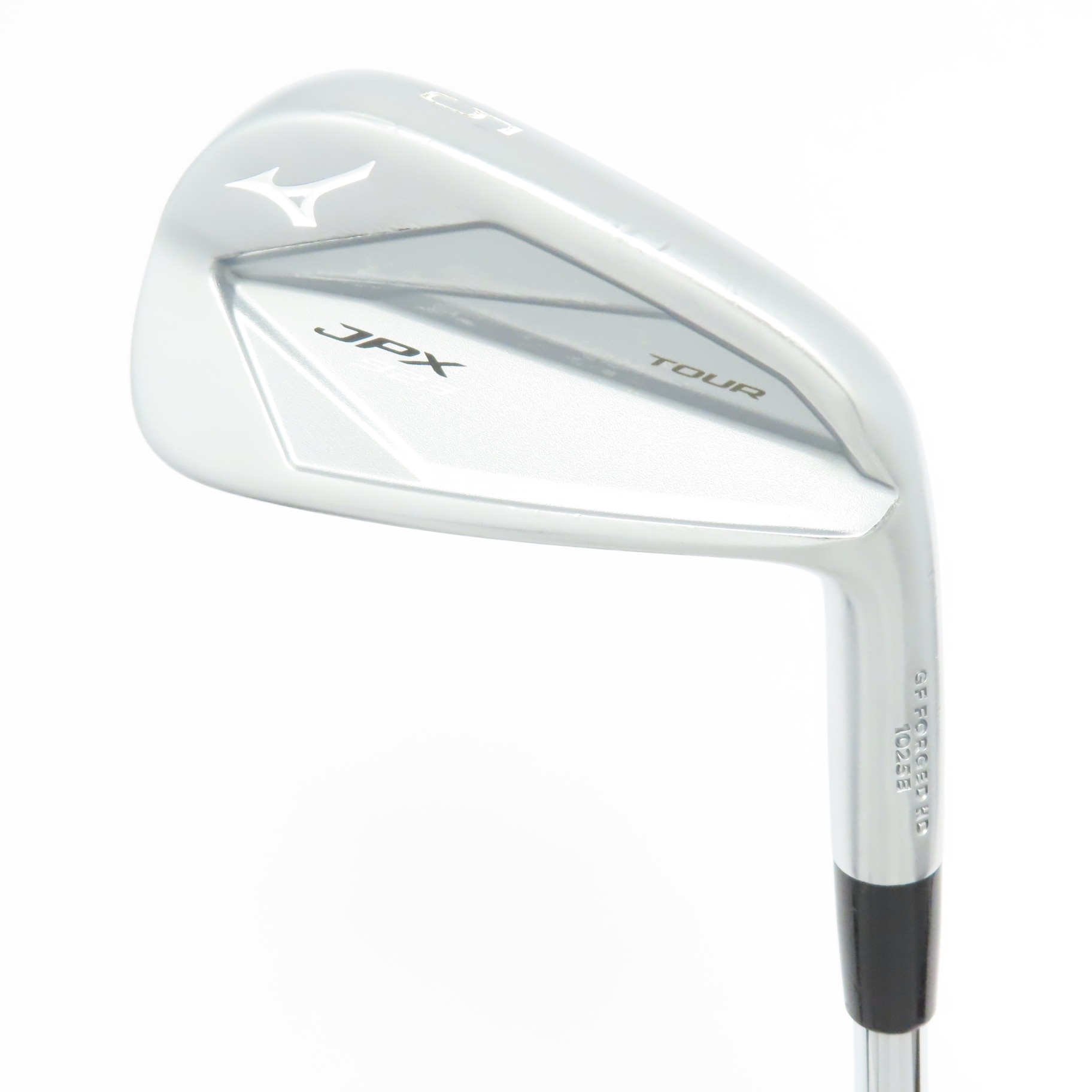 中古】JPX 923 TOUR アイアンセット (ミズノ) JPX 通販｜GDO中古ゴルフ