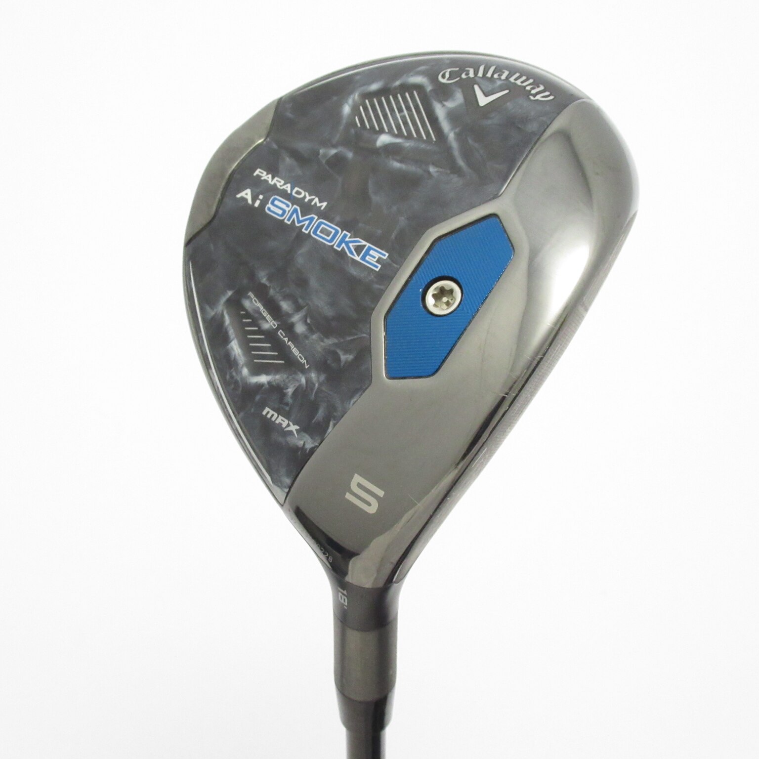 中古】Ai SMOKE フェアウェイウッド (キャロウェイ) 通販｜GDO中古