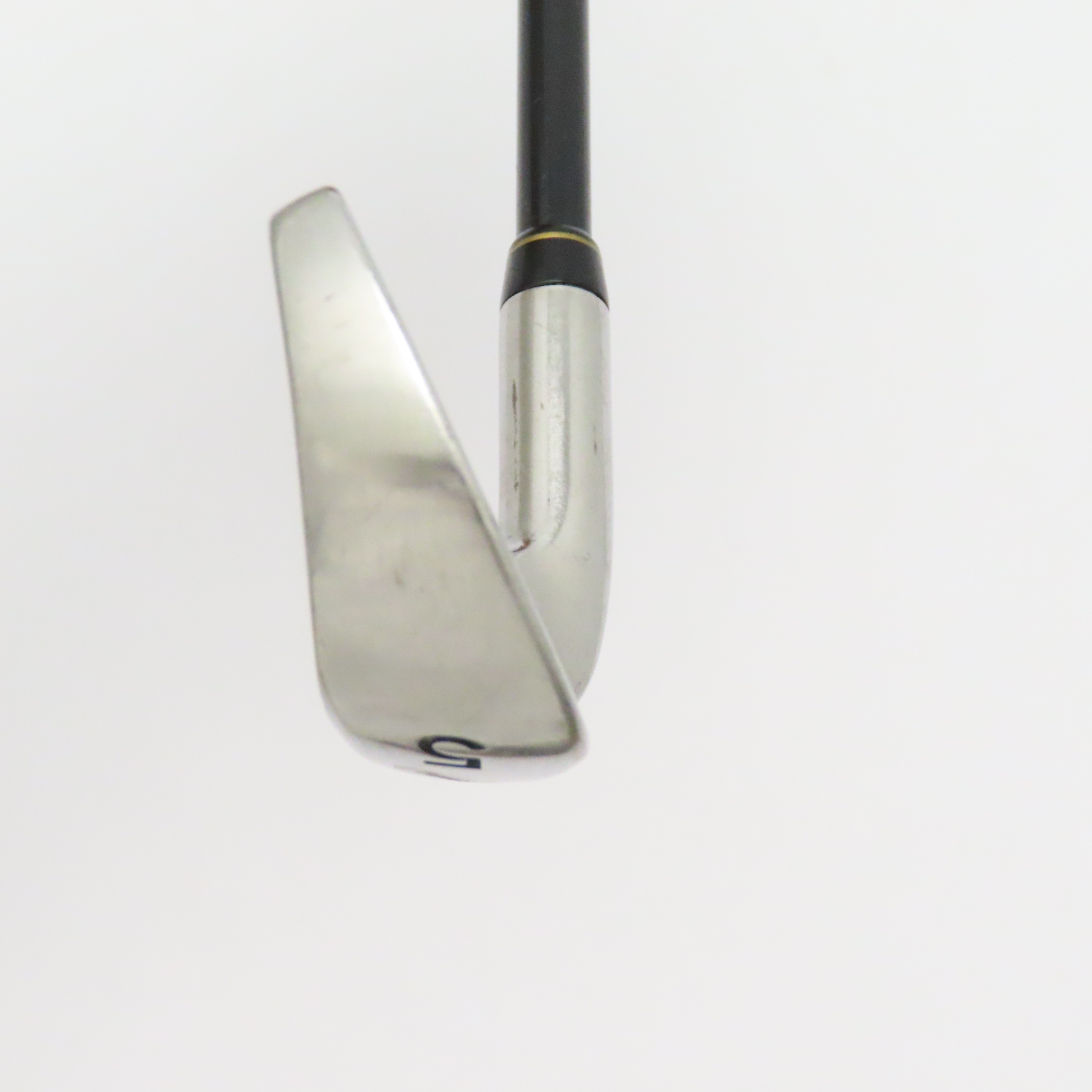 中古】V301 アイアン TOURSTAGE TSI-50 25 S D(アイアン（セット