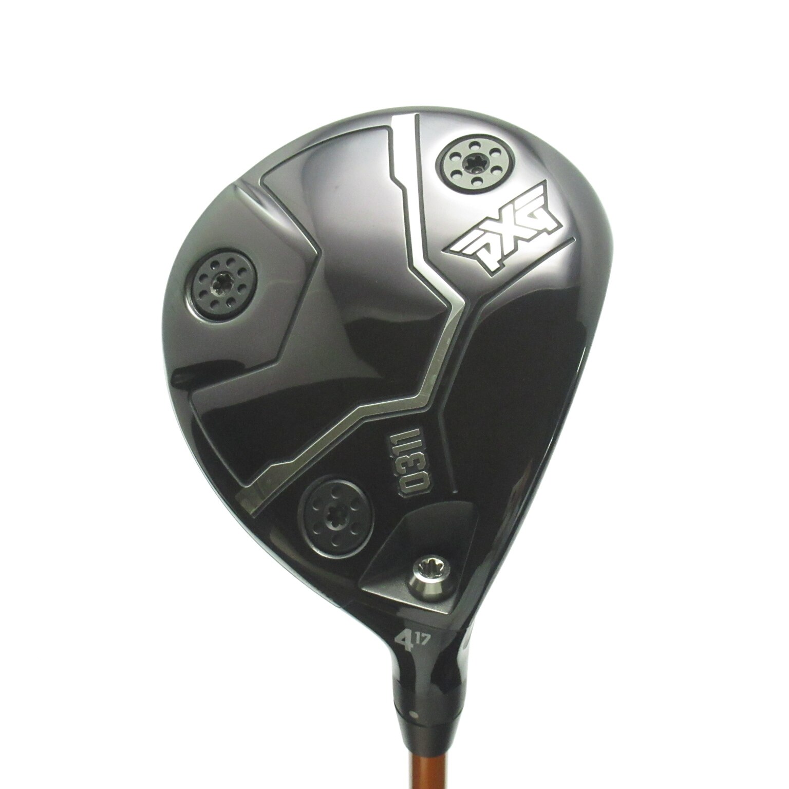 中古】PXG フェアウェイウッド 通販｜GDO中古ゴルフクラブ