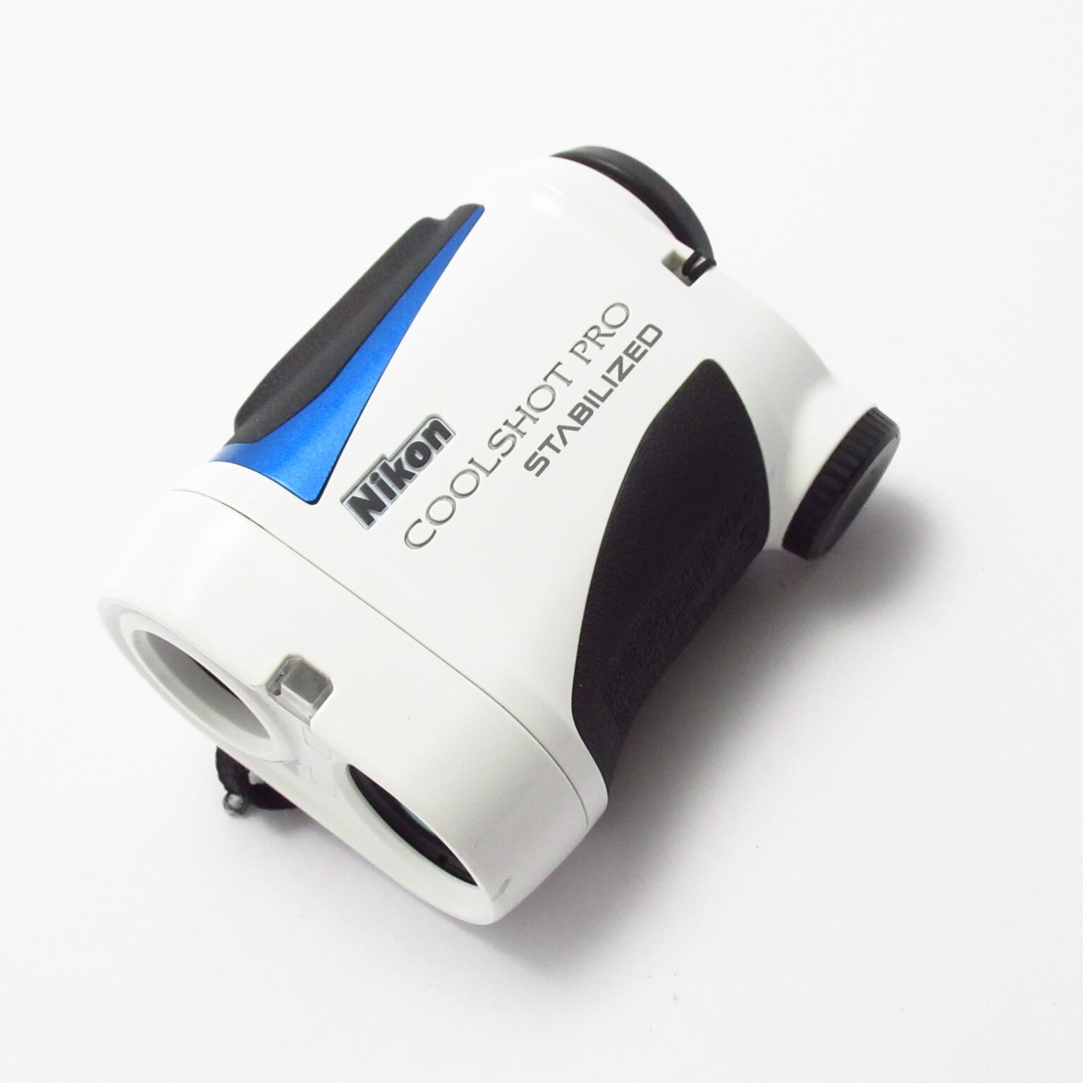 中古】COOLSHOT PRO STABILIZED - - - C(パーツ)|NIKON(ニコン)の通販