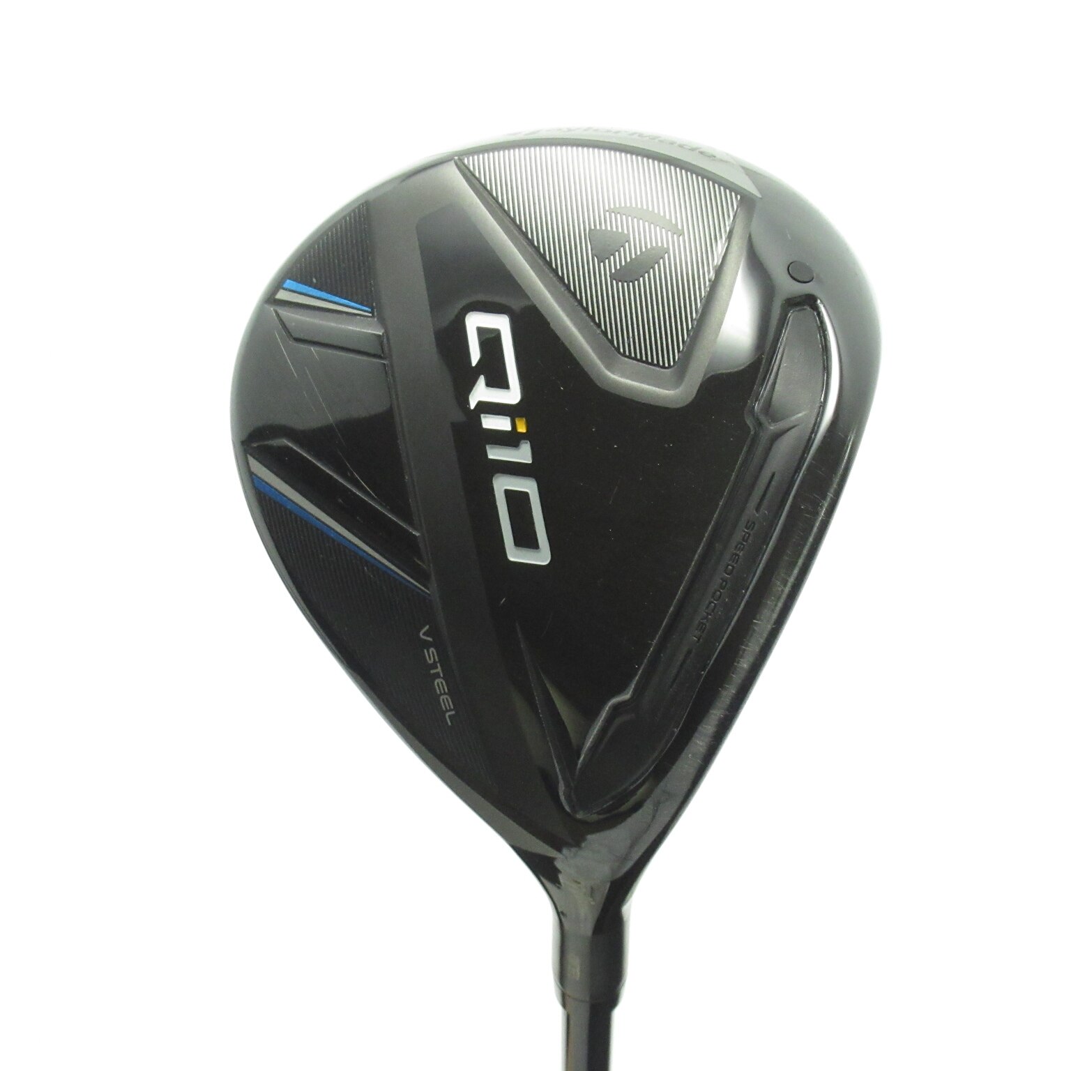 中古】Qi10 フェアウェイウッド Diamana Blue TM50 15 S C