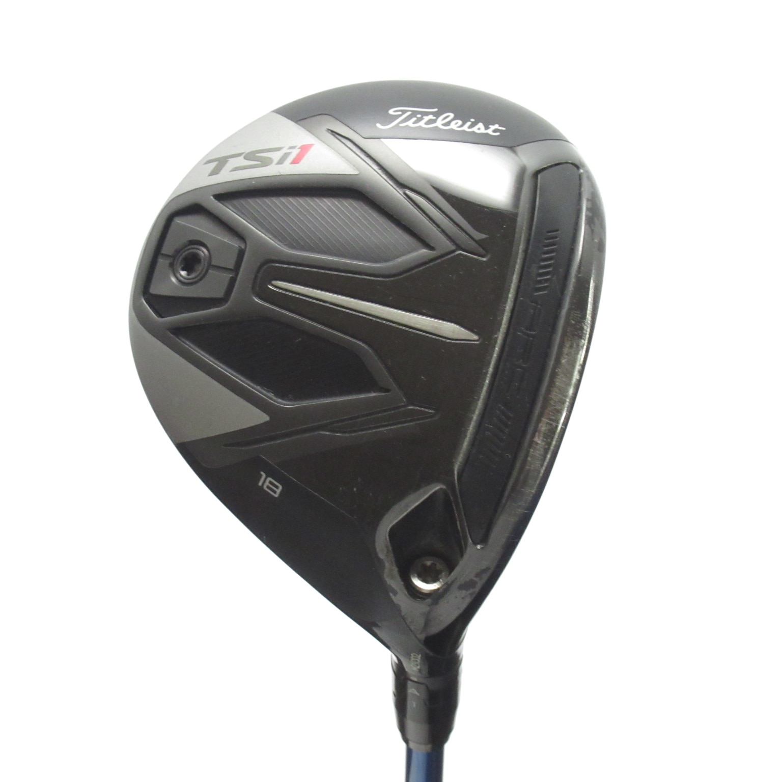 中古】TSi1 フェアウェイウッド Tour AD GT-6 18 S CD(フェアウェイ