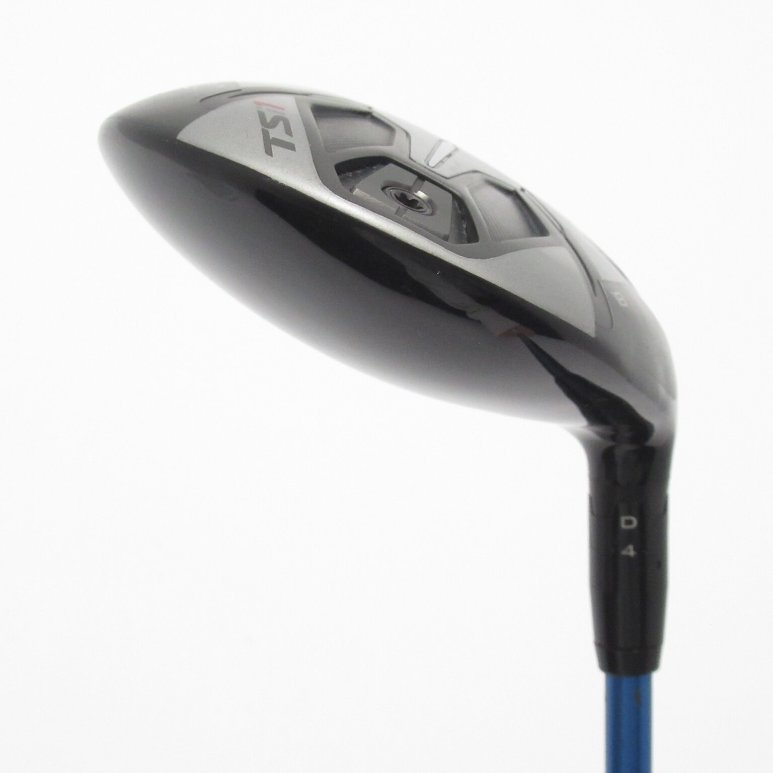 中古】TSi1 フェアウェイウッド Tour AD GT-6 18 S CD(フェアウェイ