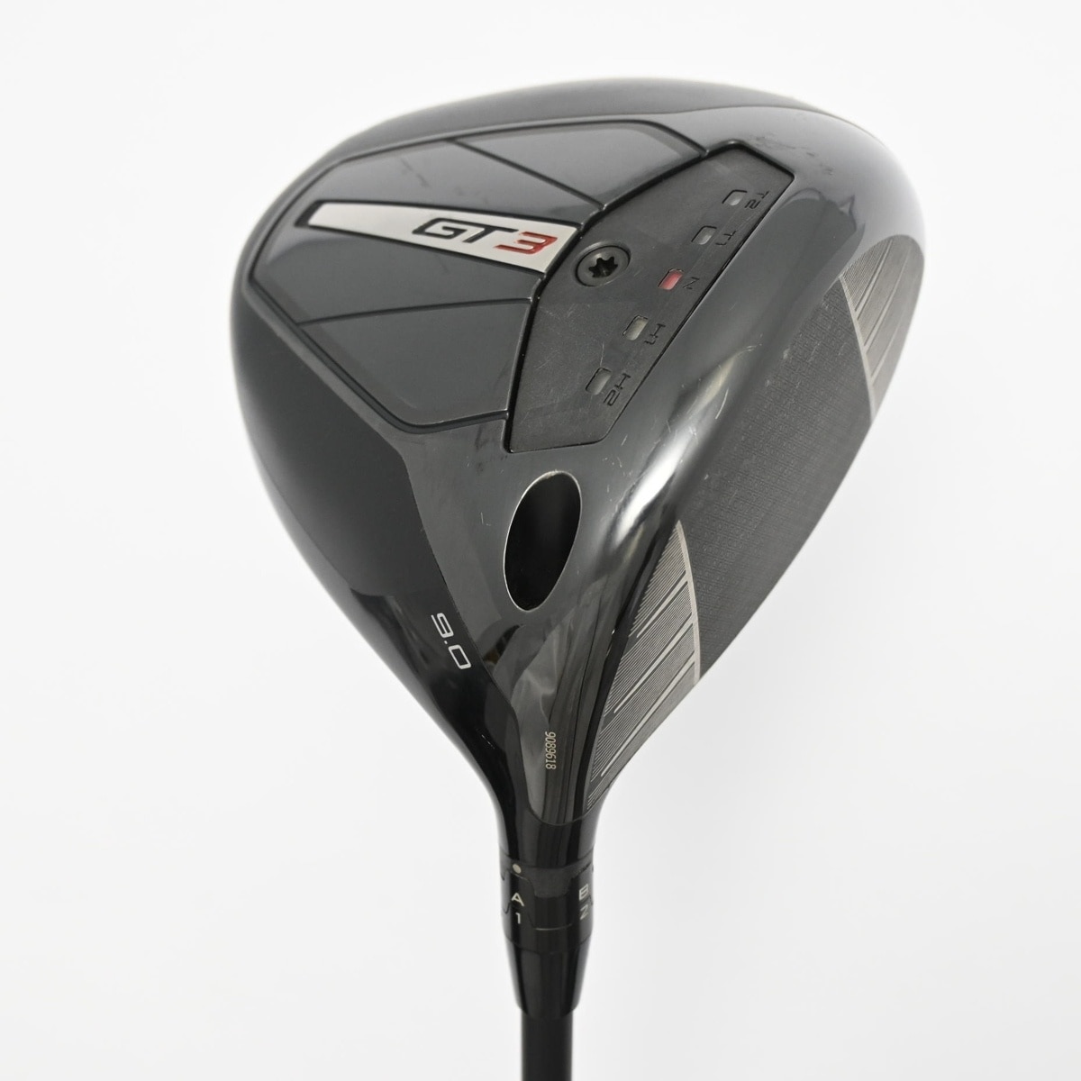 中古】Titleist ドライバー (タイトリスト) 通販｜GDO中古ゴルフクラブ