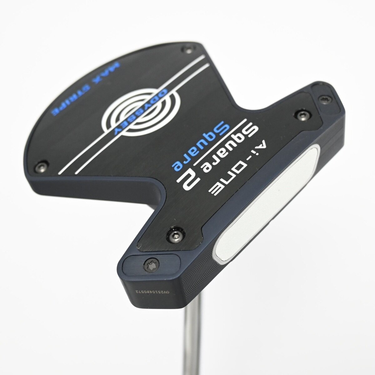 中古】Ai-ONE Square 2 Square MAX STRIPE (オデッセイ) AI-ONE 通販