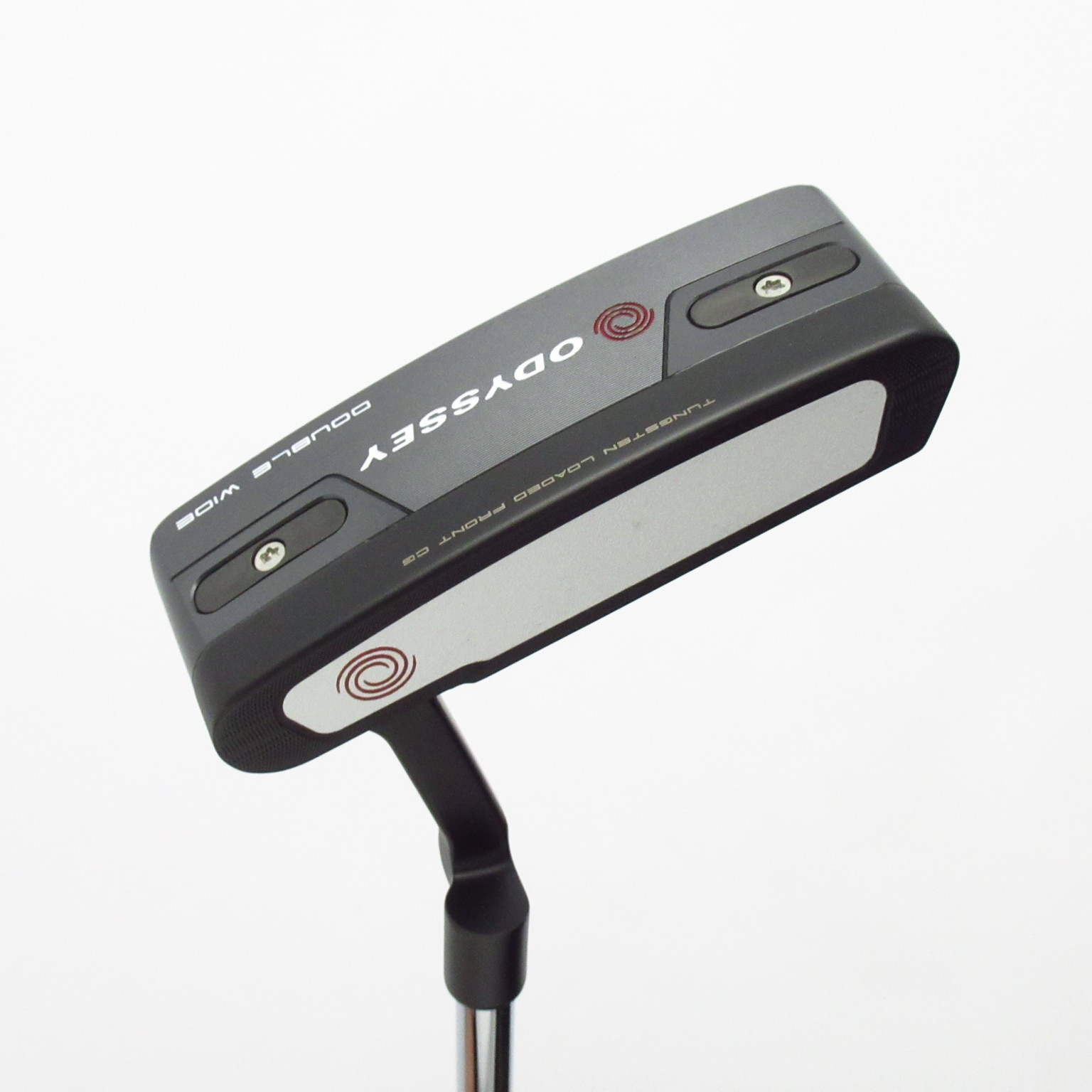 中古】TRI HOT 5K DOUBLE WIDE パター (オデッセイ) オデッセイ 通販