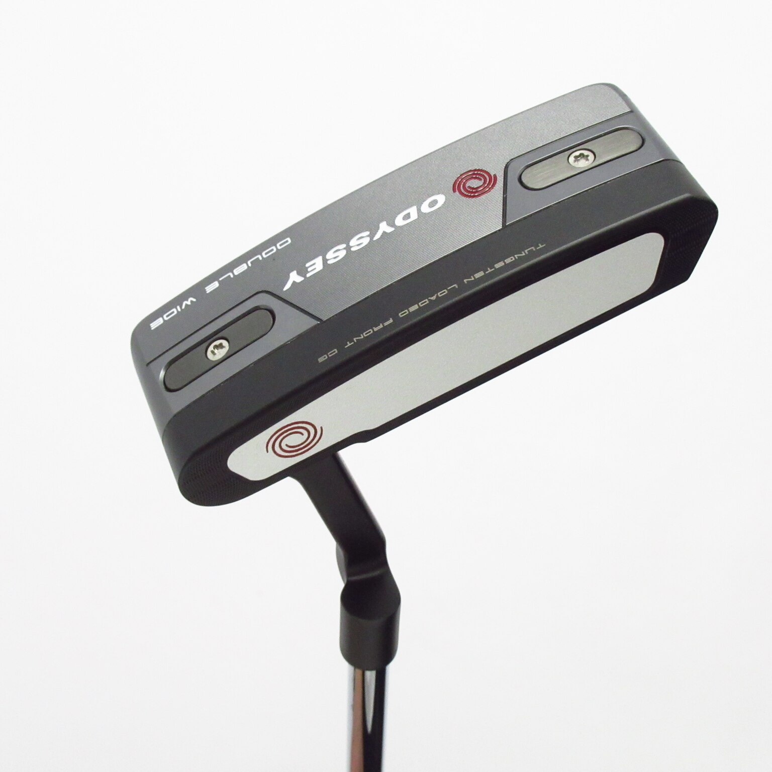 中古】TRI HOT 5K DOUBLE WIDE パター (オデッセイ) オデッセイ 通販