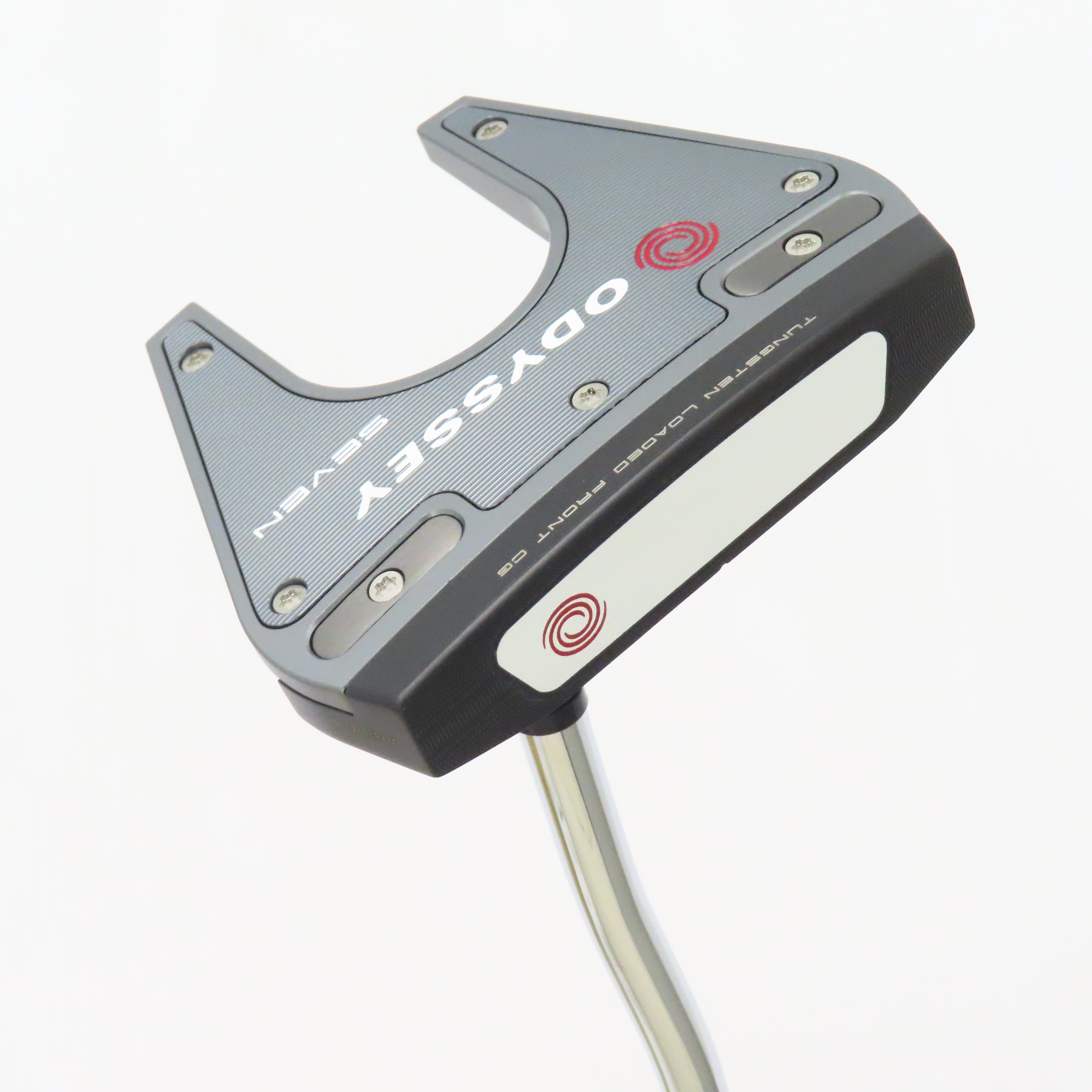 Used TRI HOT 5K SEVEN DB Putter (ODYSSEY) ODYSSEY Store | GDO Used