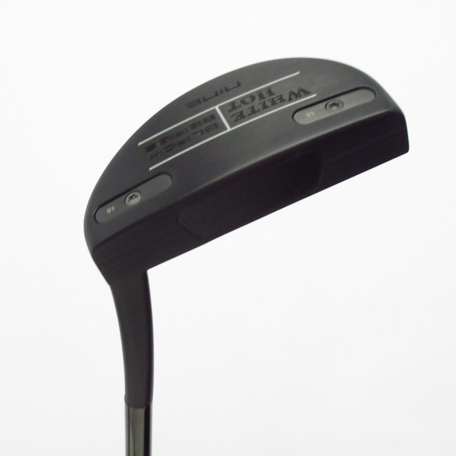 中古】WHITE HOT BLACK NINE FLOW パター (オデッセイ) ホワイトホット