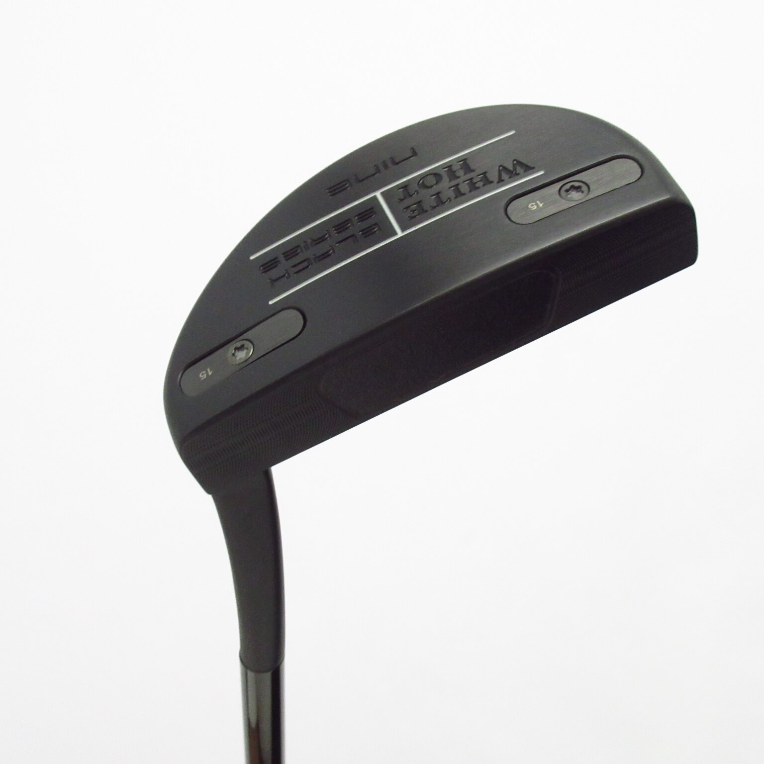 中古】WHITE HOT BLACK NINE FLOW パター (オデッセイ) ホワイトホット