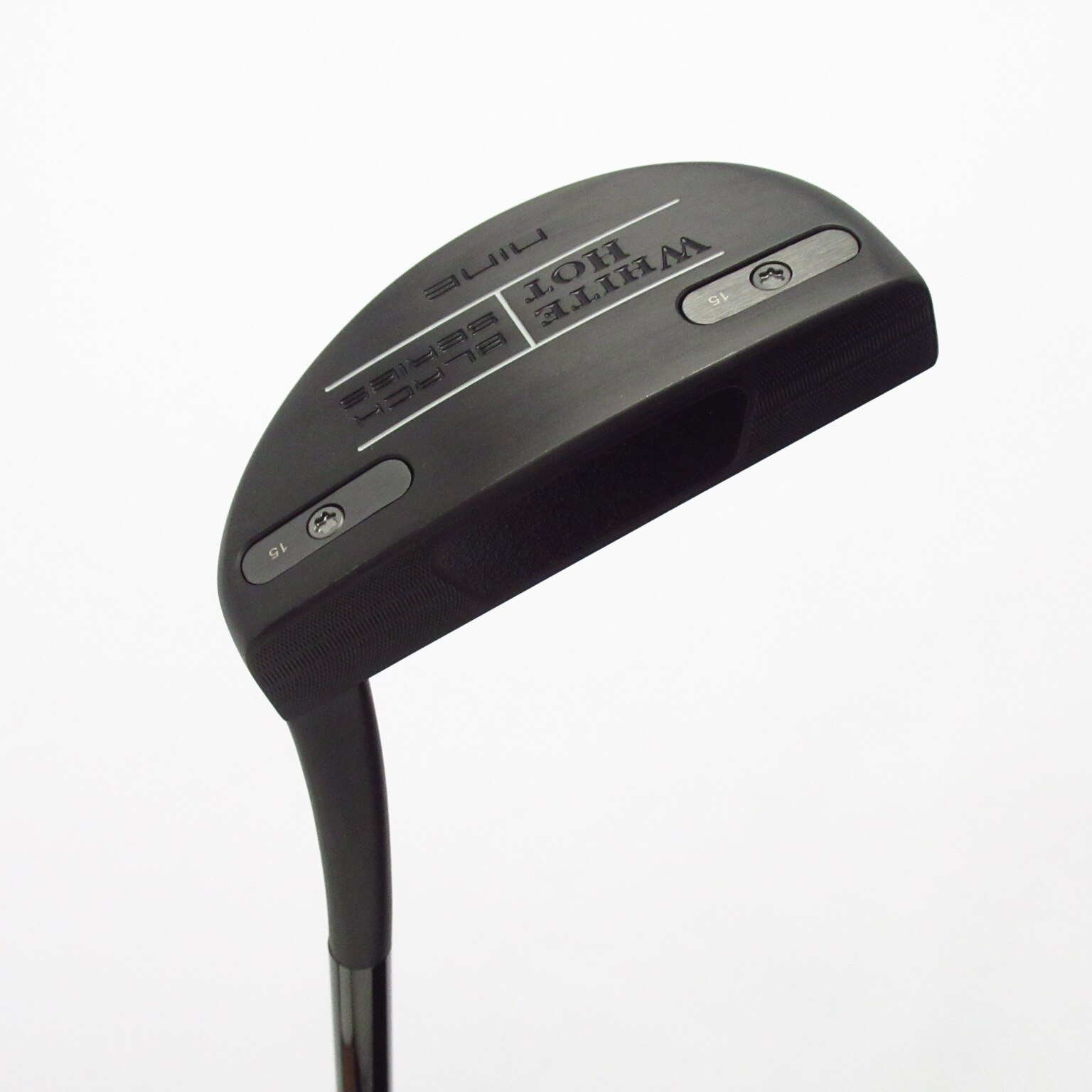 中古】WHITE HOT BLACK NINE FLOW パター (オデッセイ) ホワイトホット