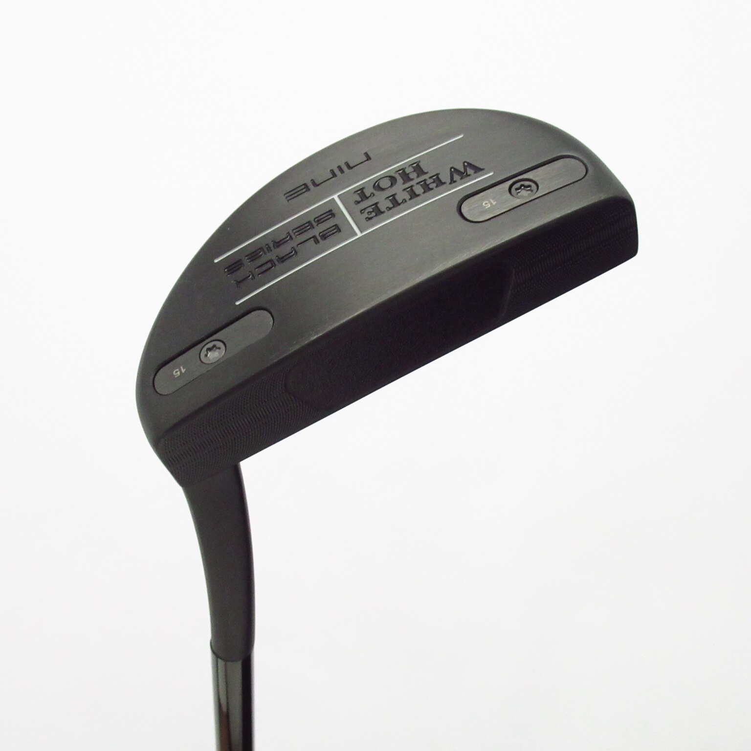 中古】WHITE HOT BLACK NINE FLOW パター (オデッセイ) ホワイトホット