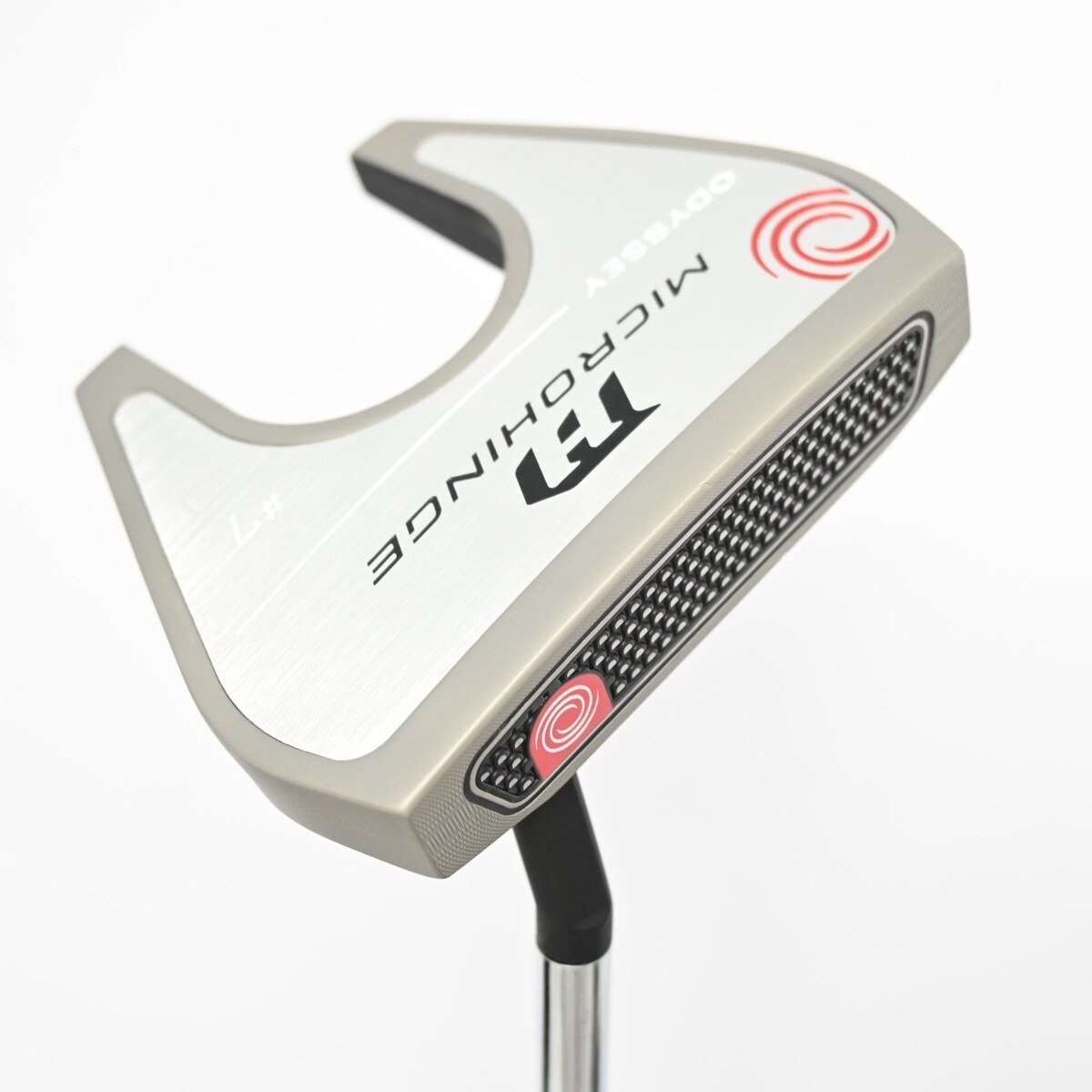 中古】MICROHINGE #7 S パター (オデッセイ) オデッセイ 通販｜GDO中古