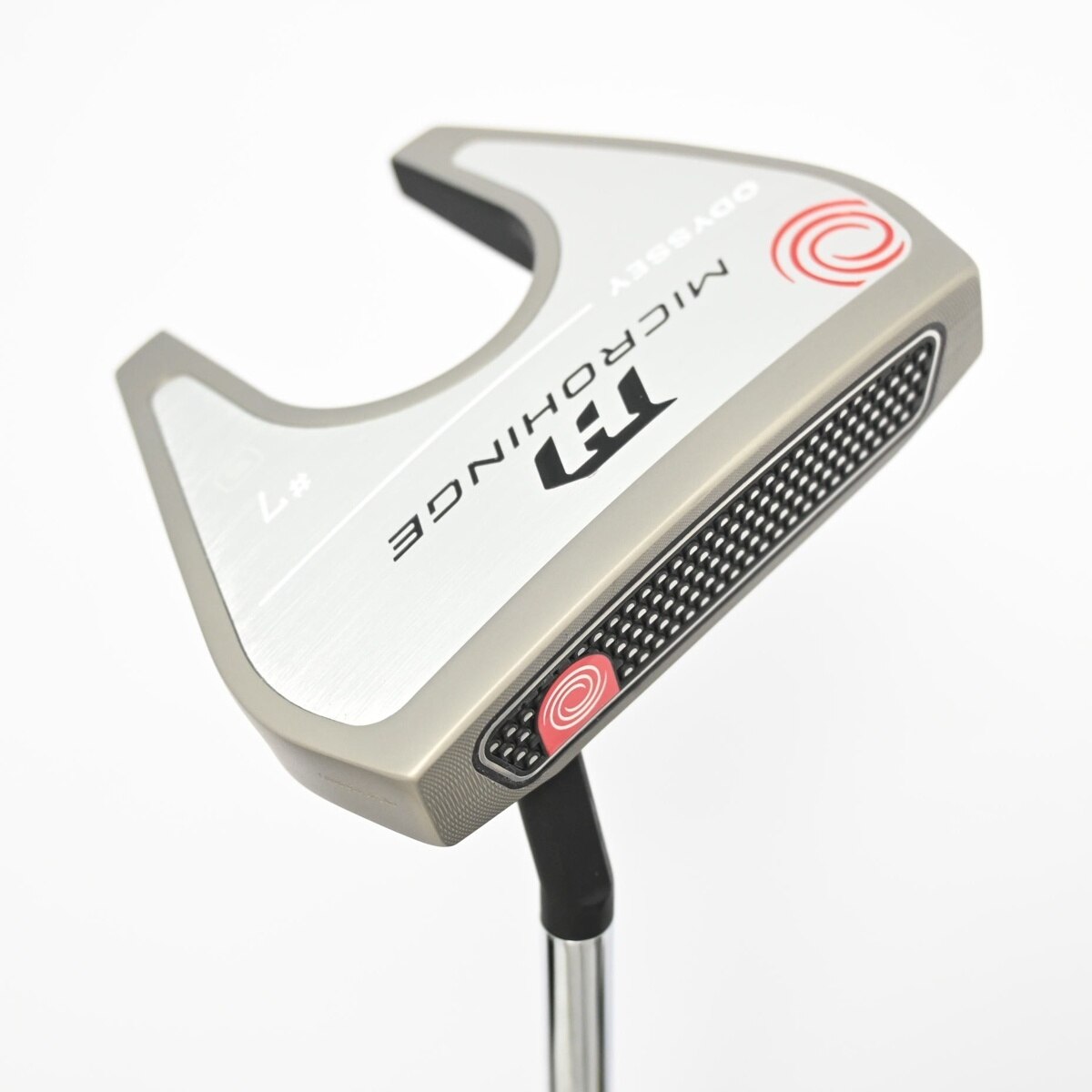 中古】MICROHINGE #7 S パター (オデッセイ) オデッセイ 通販｜GDO中古