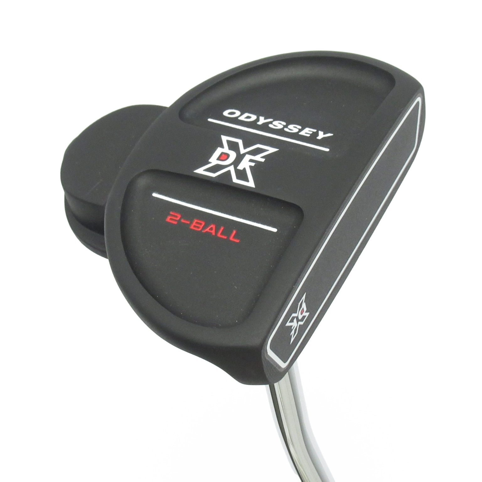【美品】オデッセイ　ODYSSEY２-BALL DFX 2021年model 中古】DFX 2-BALL(2021) (オデッセイ) オデッセイ メンズ 通販｜GDO