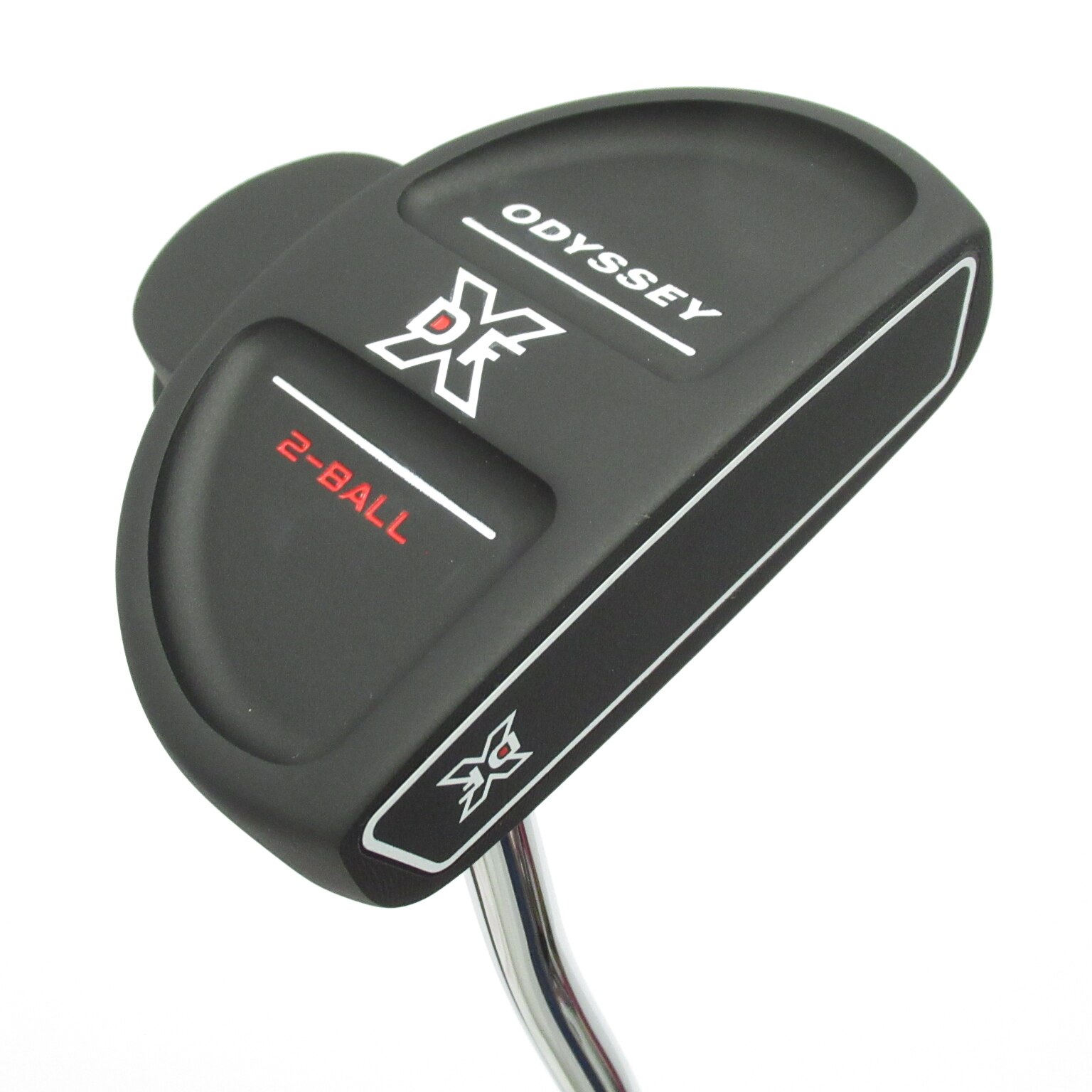 中古】DFX 2-BALL(2021) パター (オデッセイ) オデッセイ 通販｜GDO
