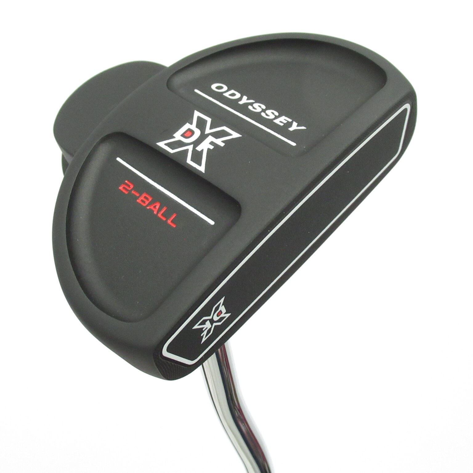 中古】DFX 2-BALL(2021) パター (オデッセイ) オデッセイ 通販｜GDO