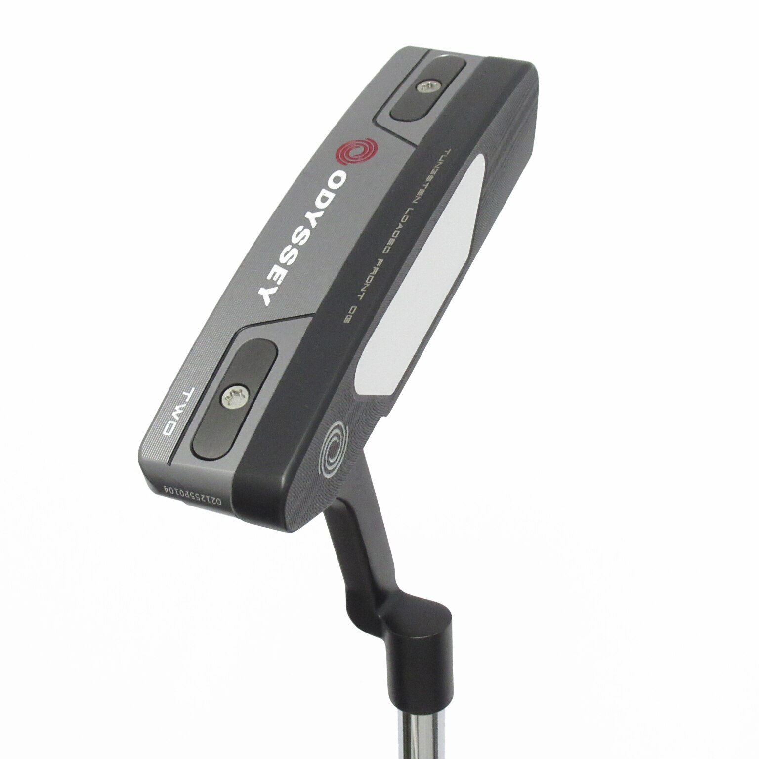 オデッセイ TRI-HOT 5K TWO 34インチ パター PT フレックス