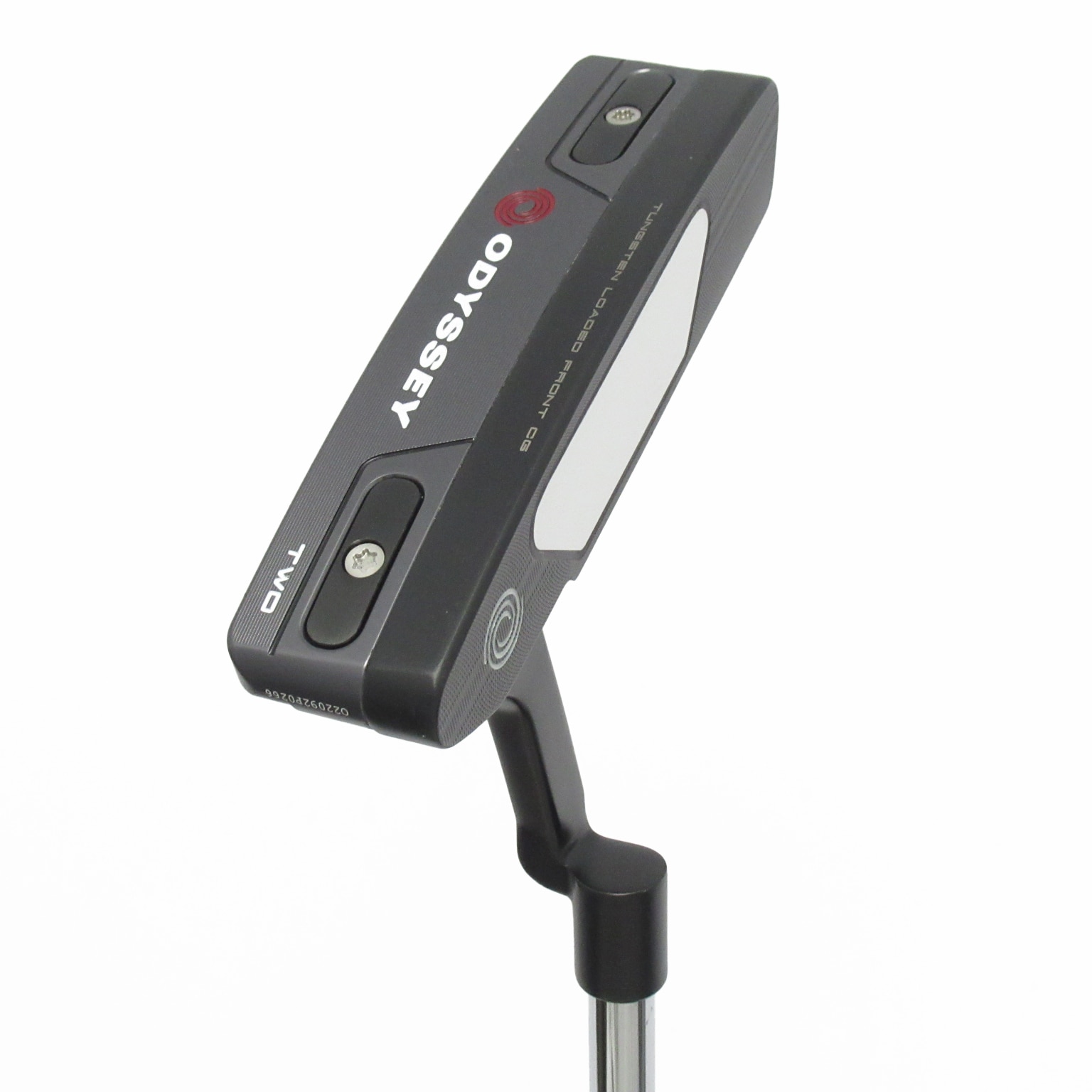 中古】TRI HOT 5K TWO パター (オデッセイ) オデッセイ 通販｜GDO中古