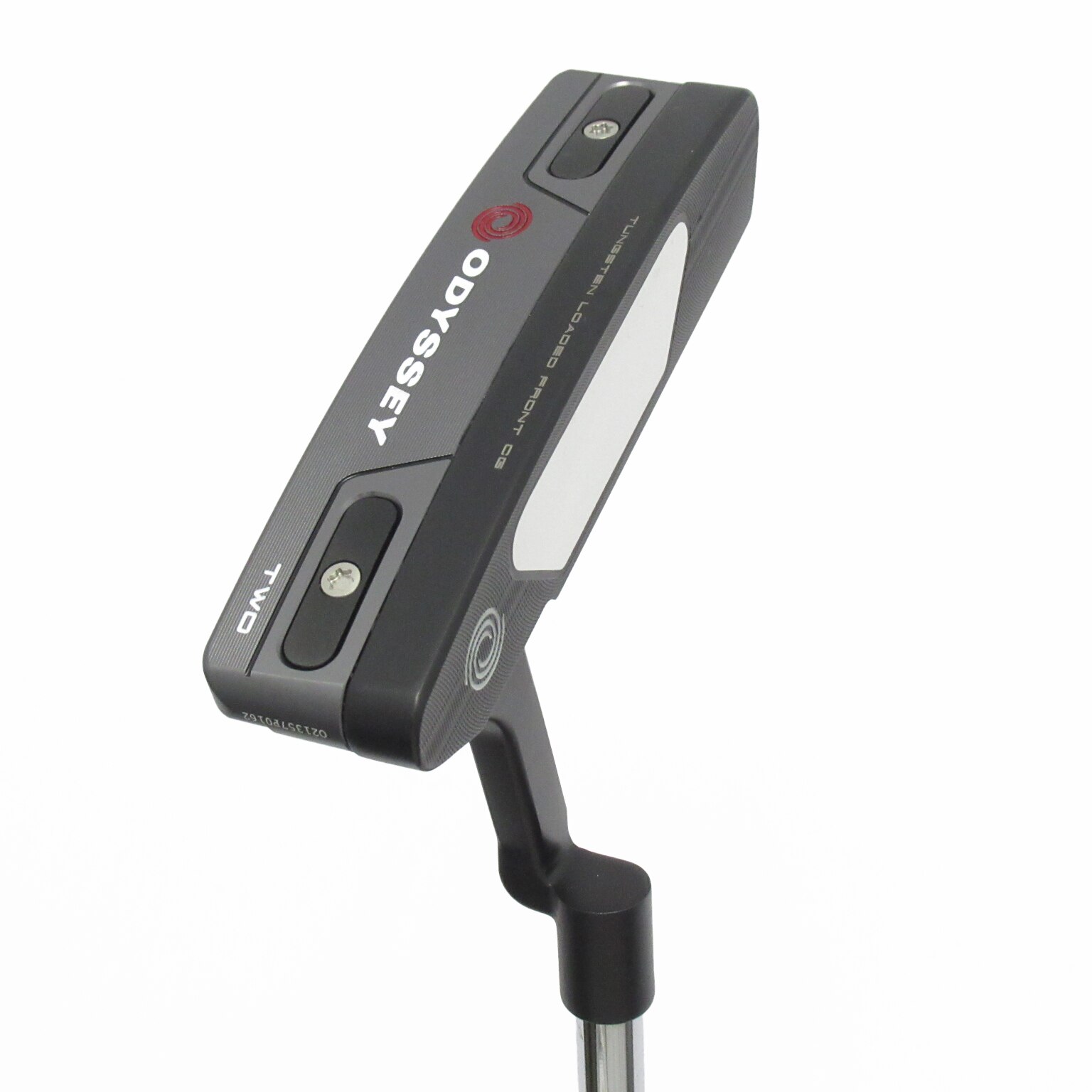中古】TRI HOT 5K TWO パター (オデッセイ) オデッセイ 通販｜GDO中古