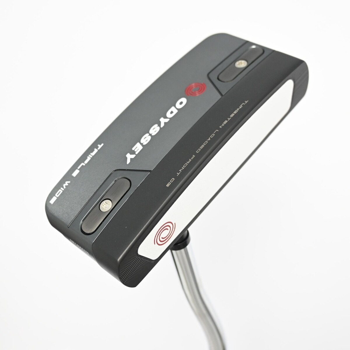 中古】TRI HOT 5K TRIPLE WIDE DB パター (オデッセイ) オデッセイ