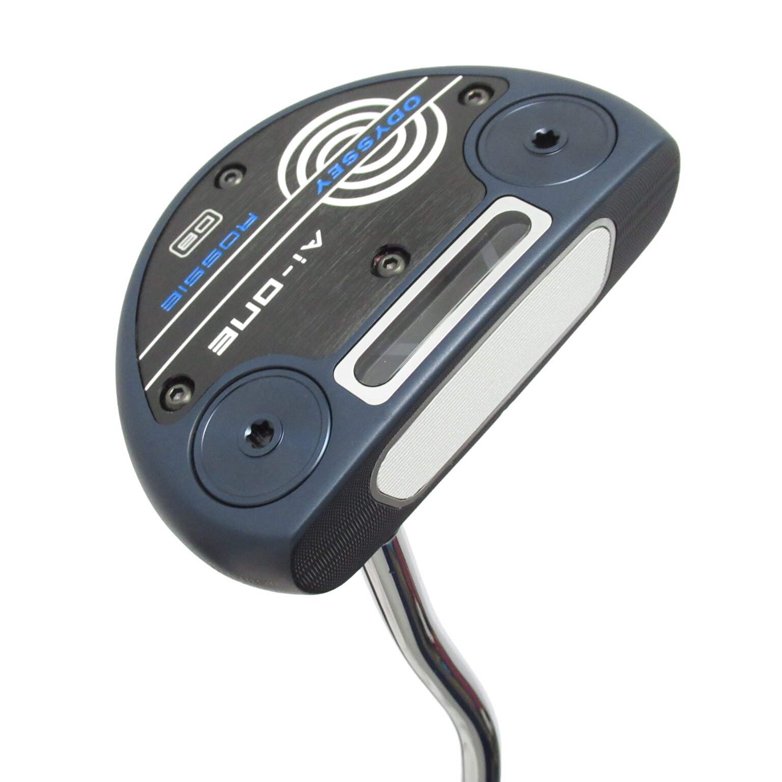 中古】AI-ONE ROSSIE DB パター (オデッセイ) AI-ONE 通販｜GDO中古