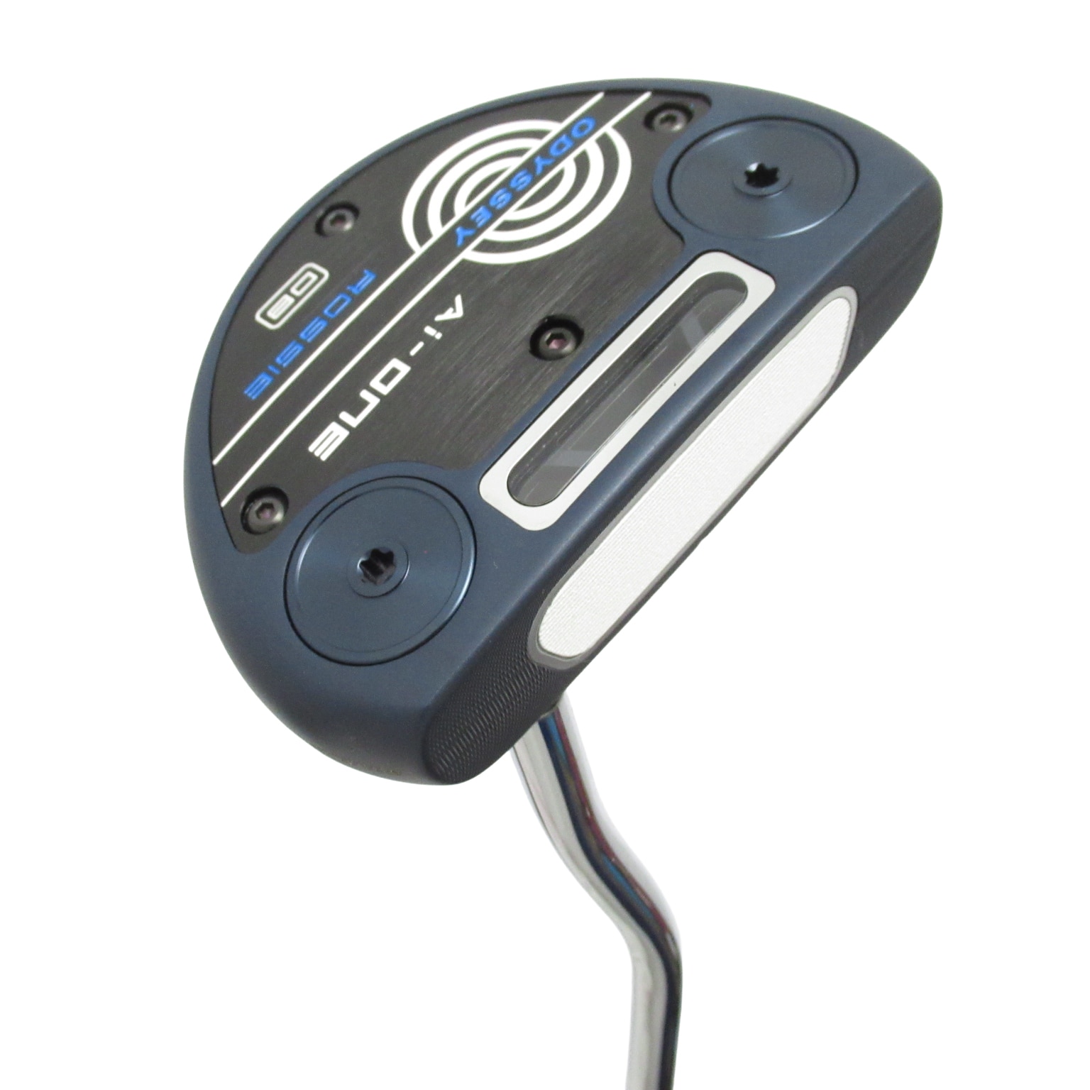 中古】AI-ONE ROSSIE DB パター (オデッセイ) AI-ONE 通販｜GDO中古