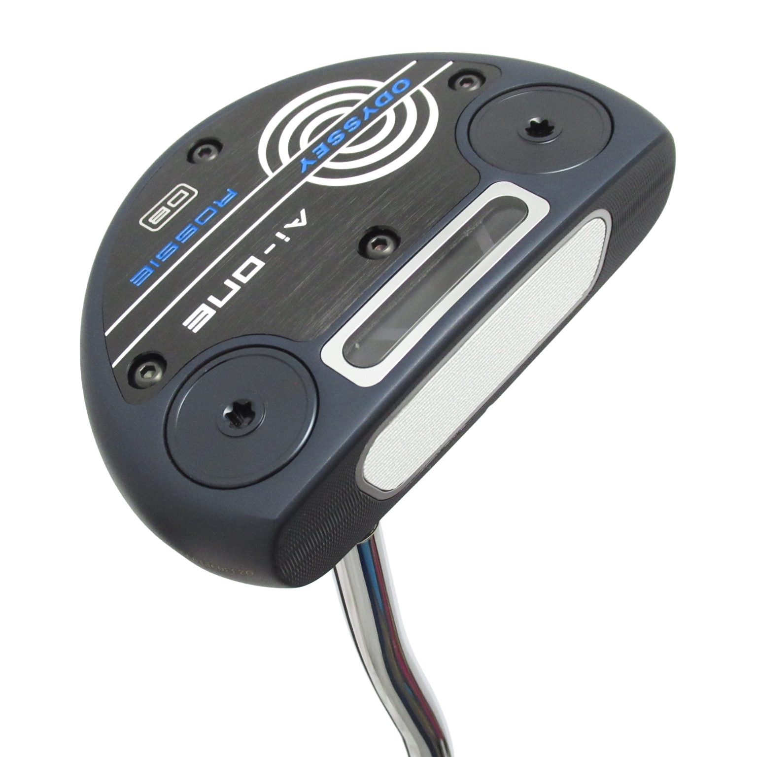 中古】AI-ONE ROSSIE DB パター (オデッセイ) AI-ONE 通販｜GDO中古