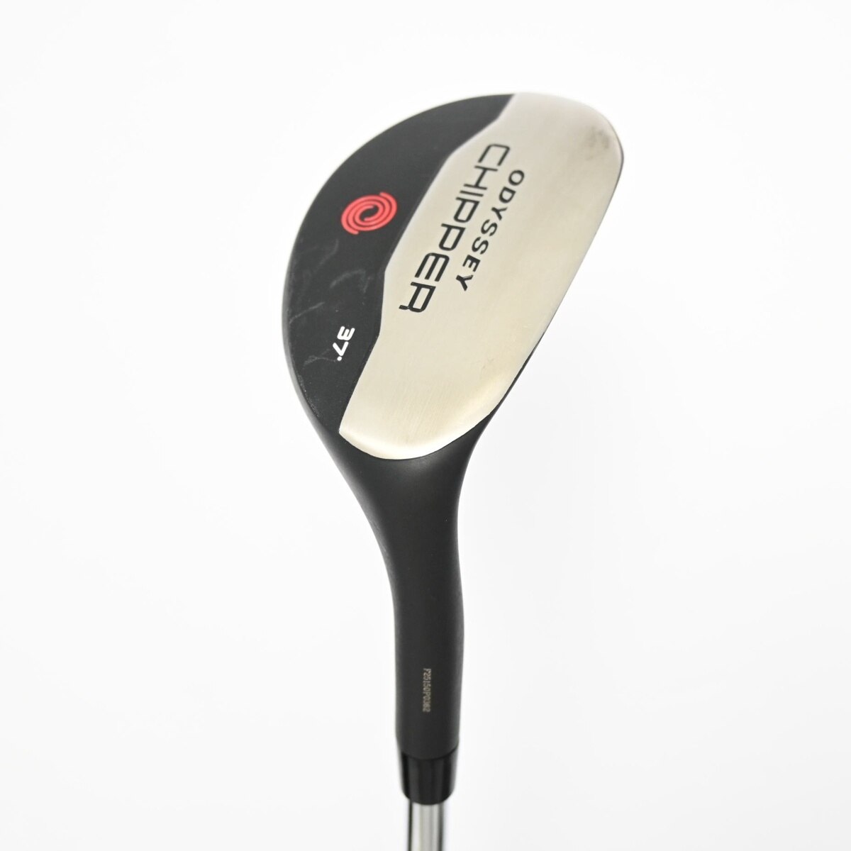 中古】ODYSSEY CHIPPER ウェッジ オリジナルスチール 37 設定無 BC