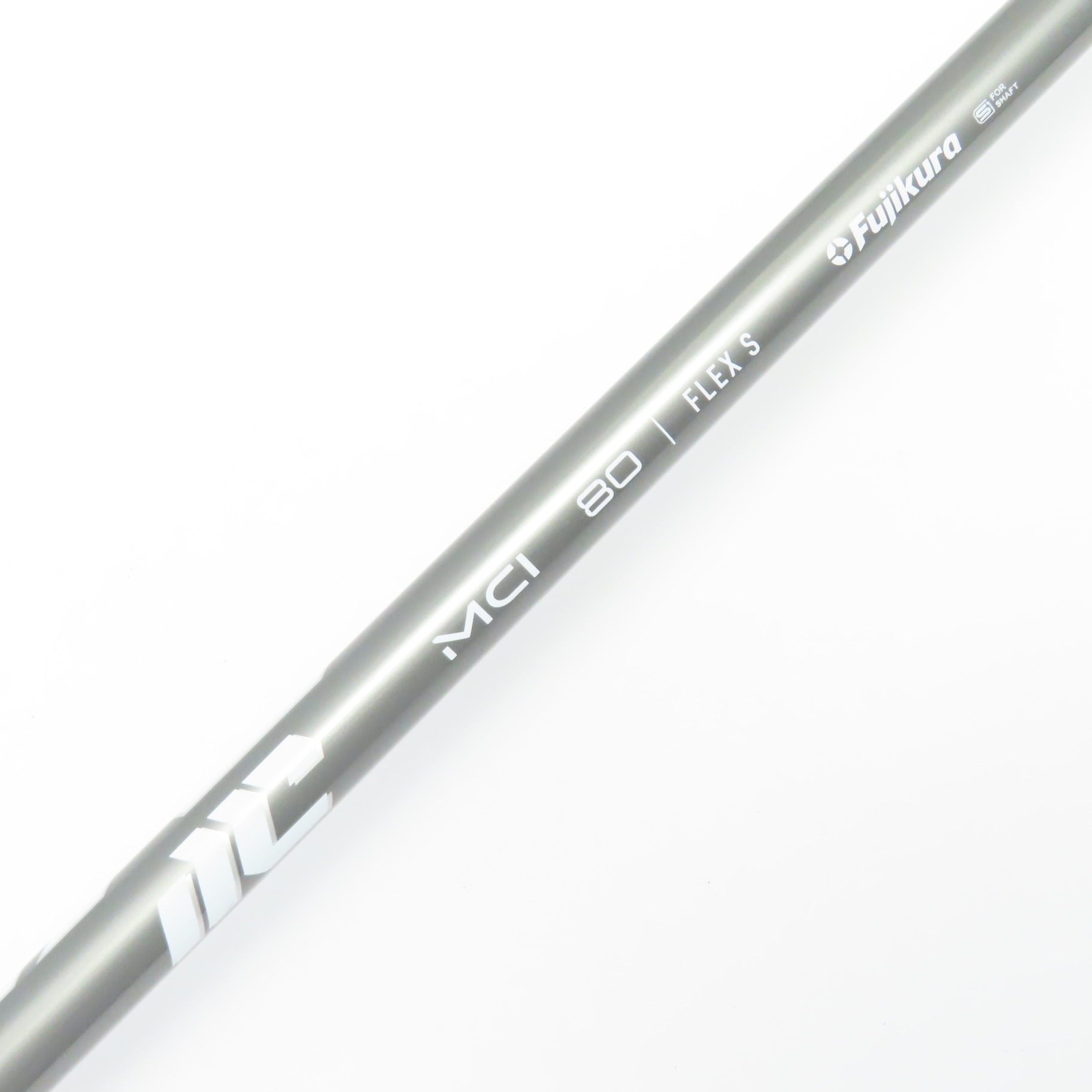 中古】MizunoPro M-15 アイアン MCI 80(2025) 23 S C(アイアン（セット