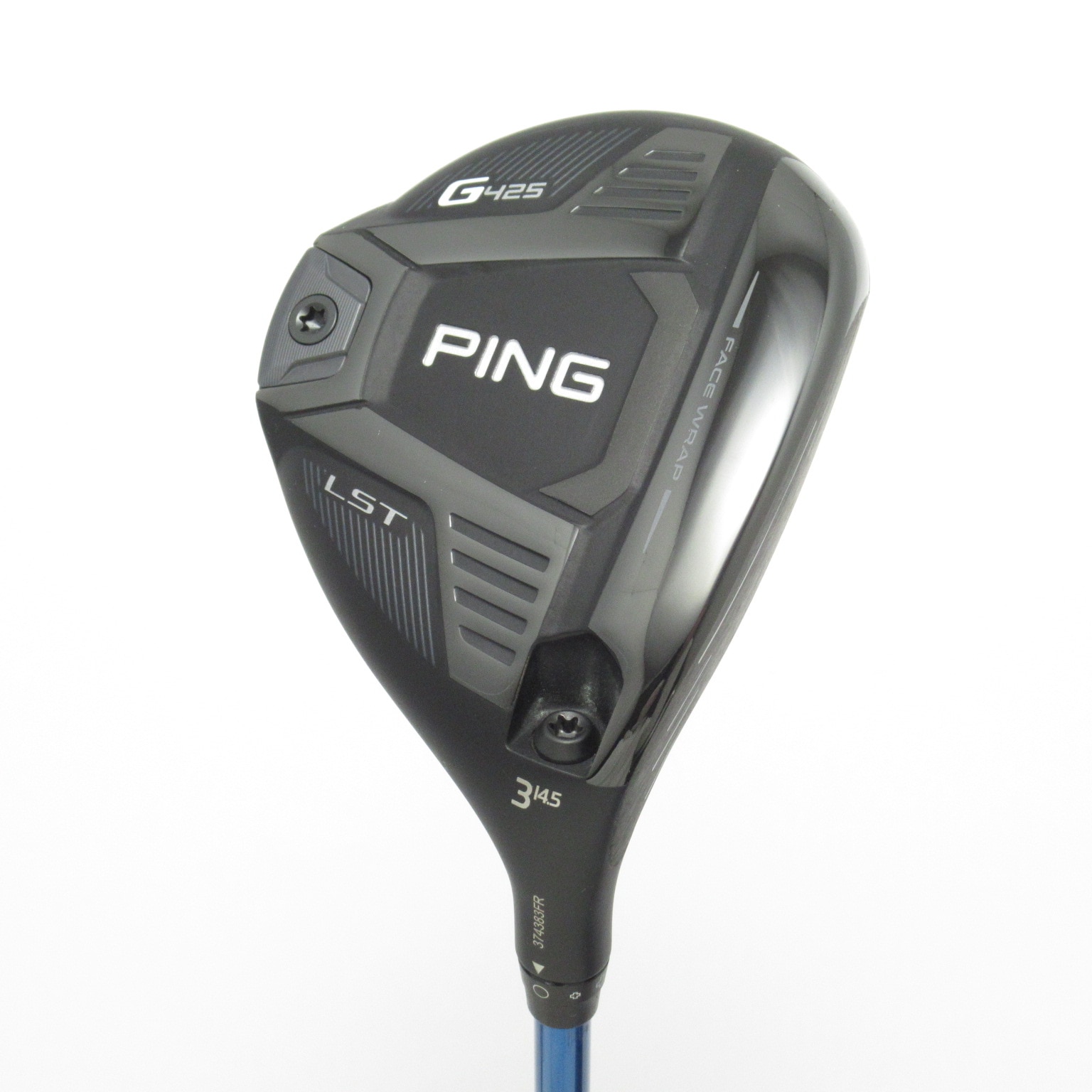 中古】G425 フェアウェイウッド (ピン) 通販｜GDO中古ゴルフクラブ