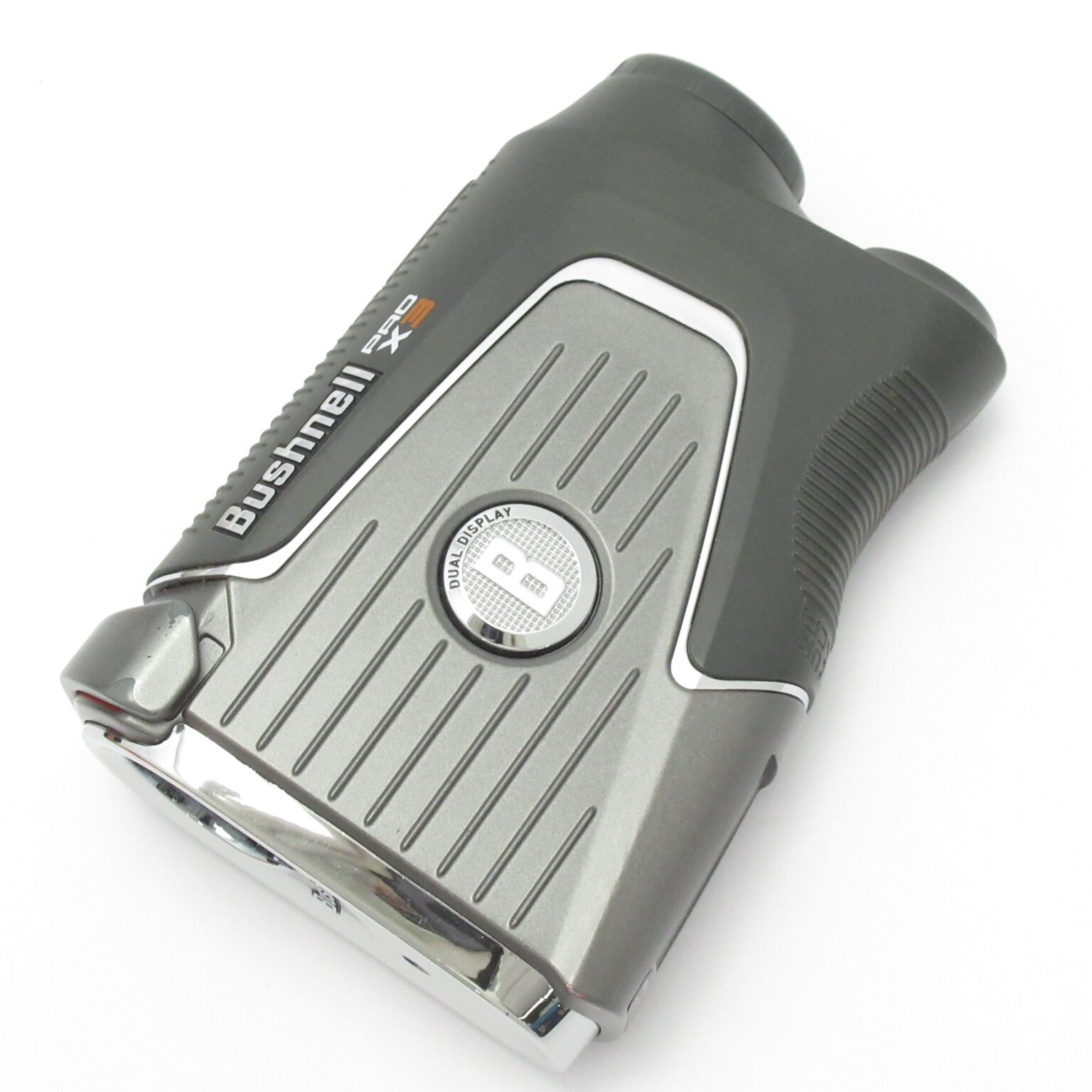 中古】PINSEEKER ﾌﾟﾛ X3 ｼﾞｮﾙﾄ 距離測定器 (ブッシュネル) ブッシュ